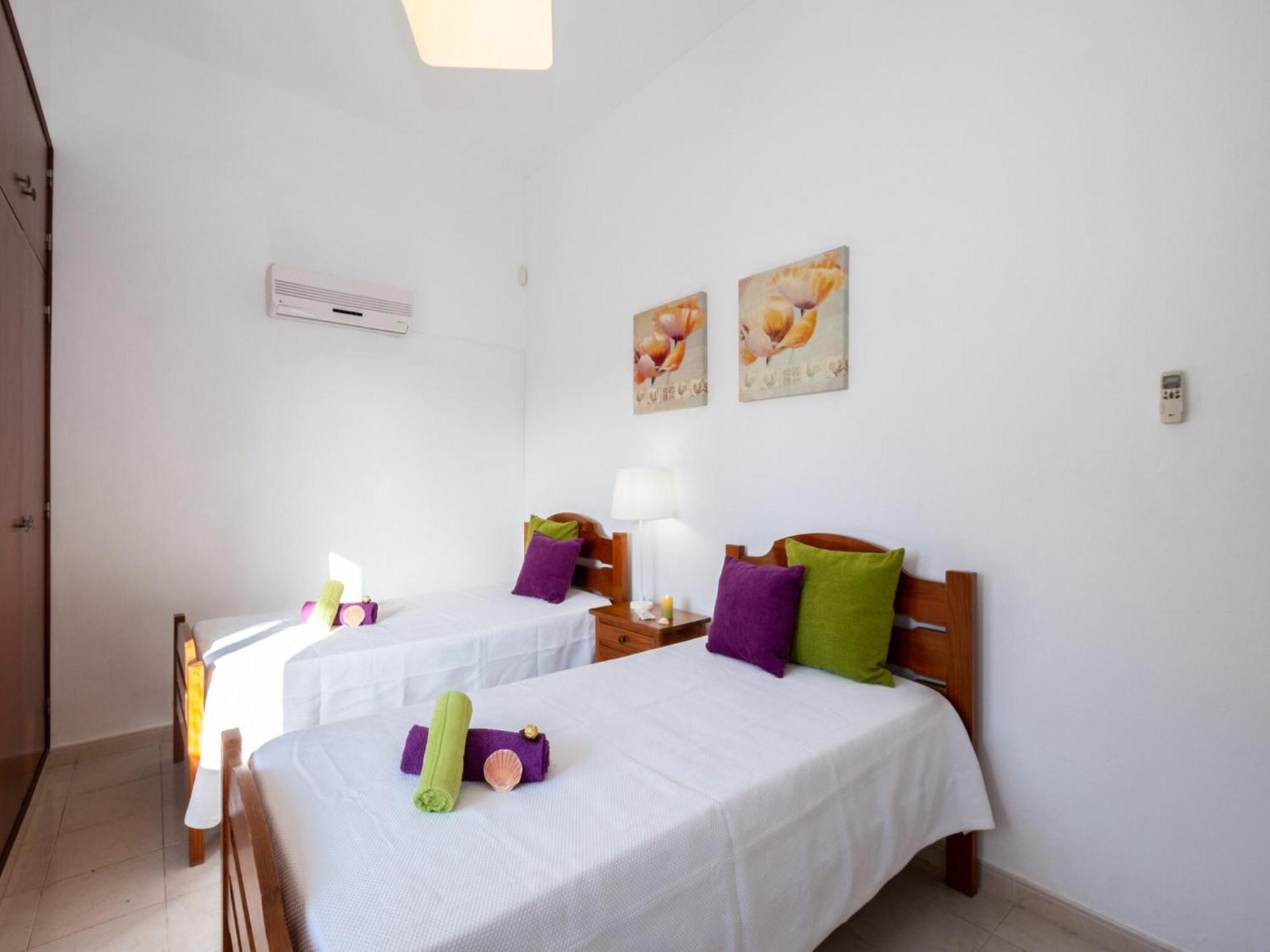 With Private Swimming Pool Albufeira
