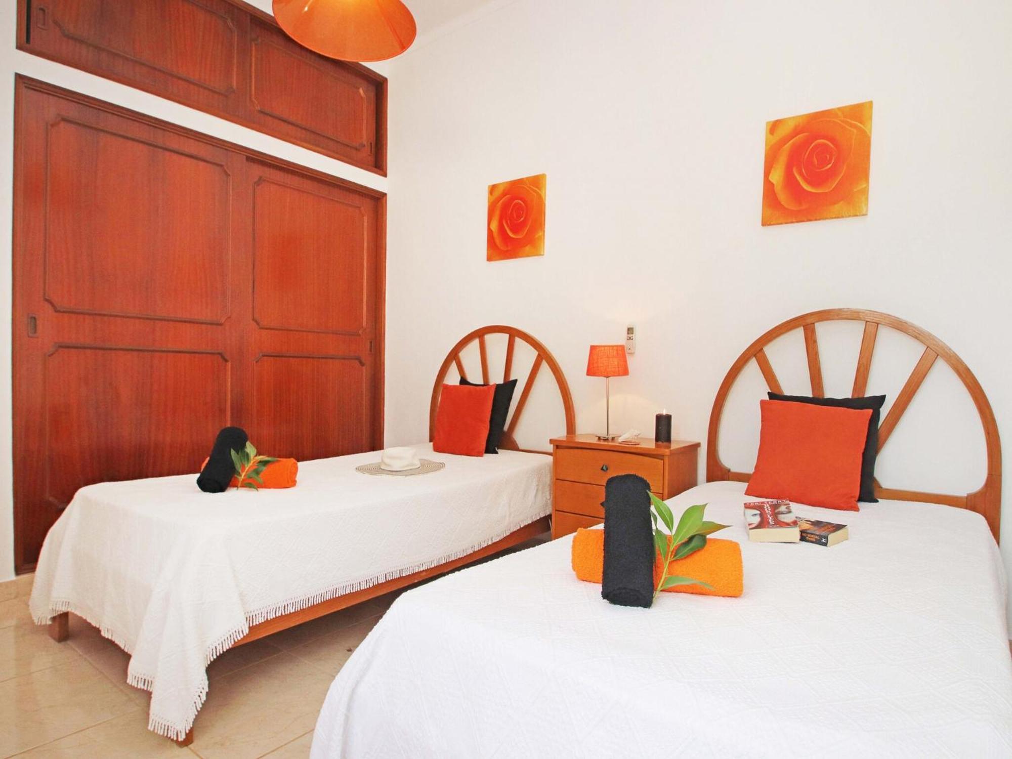 With Private Swimming Pool * Albufeira