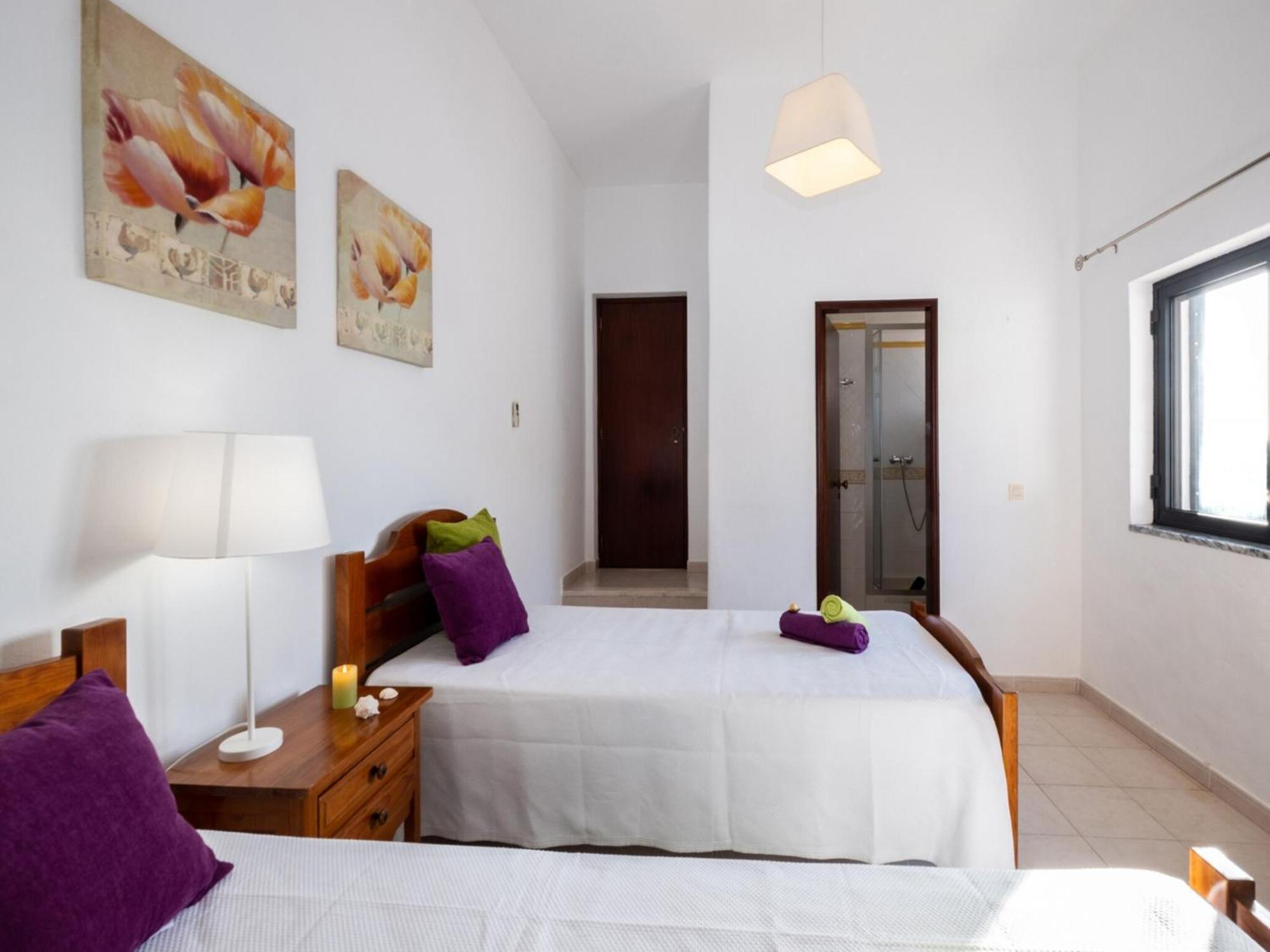 With Private Swimming Pool Villa
