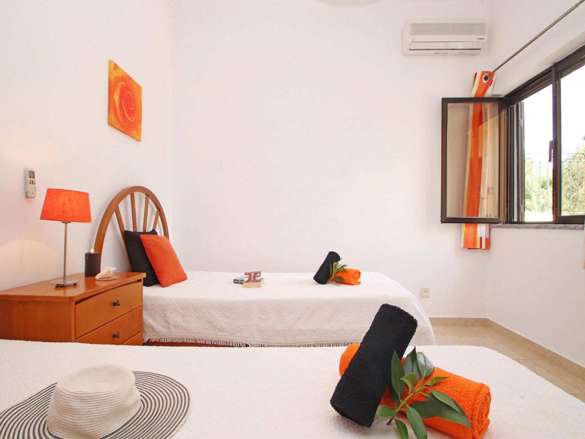 Villa With Private Swimming Pool Albufeira