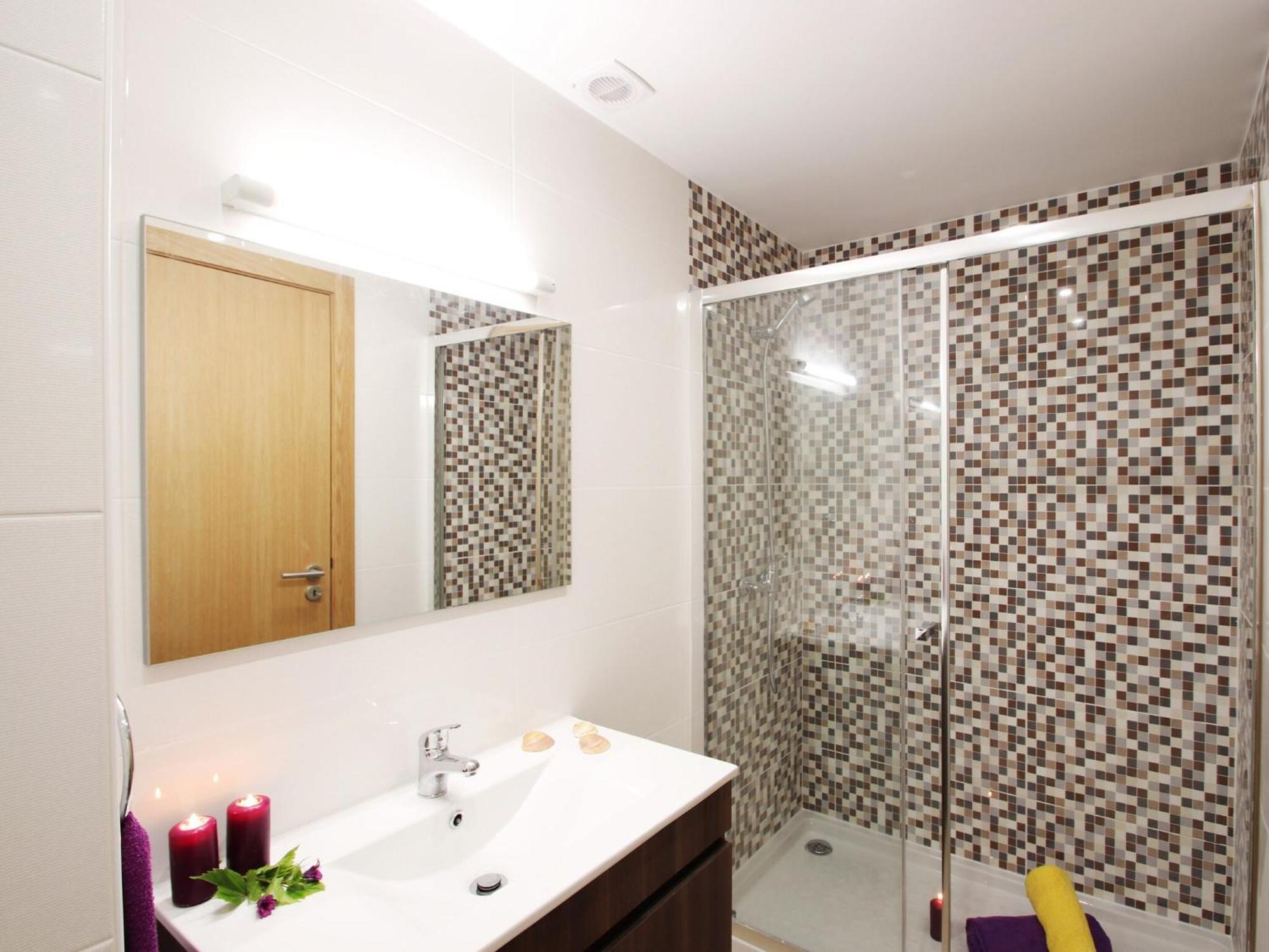 With Heatable Pool Villa *
