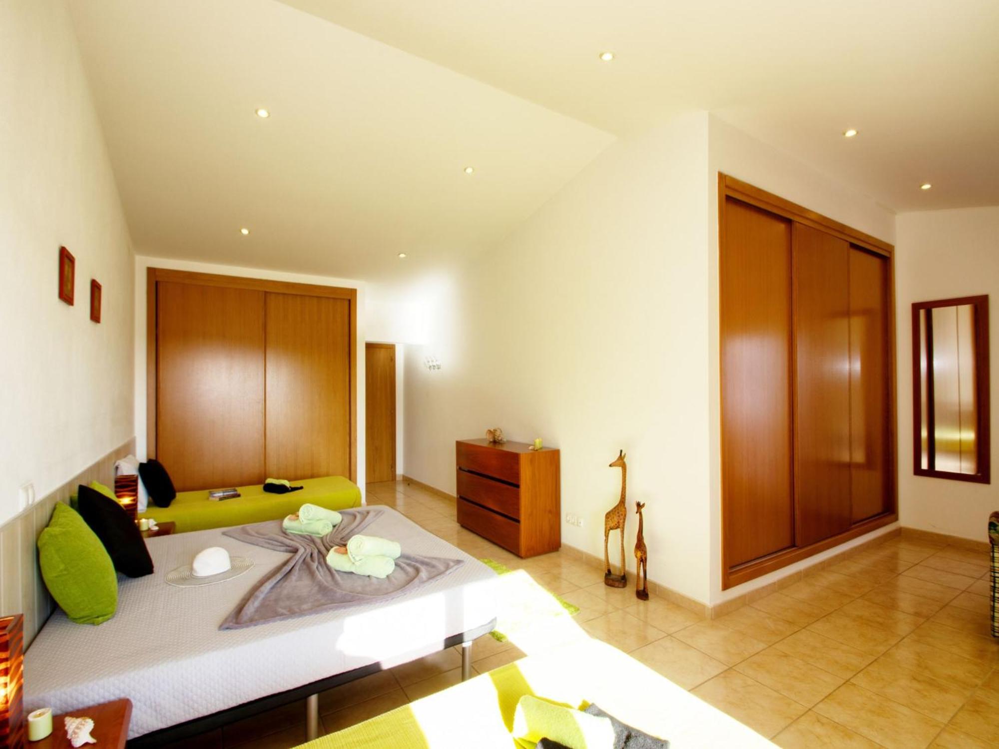 Spacious In Albufeira