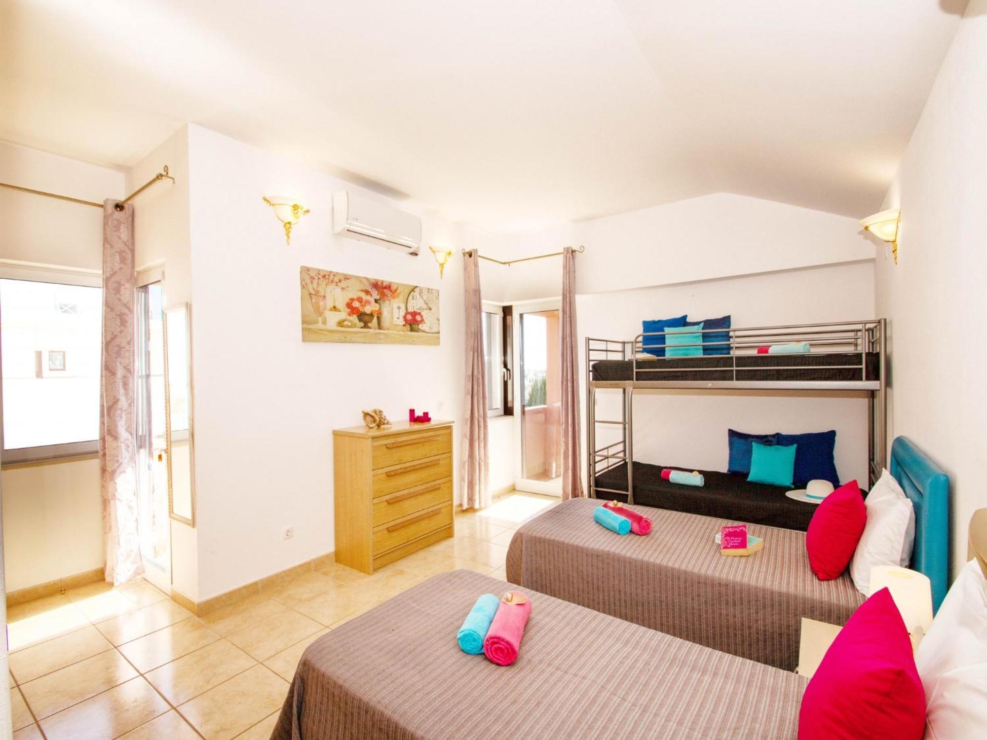 Spacious In Villa Albufeira