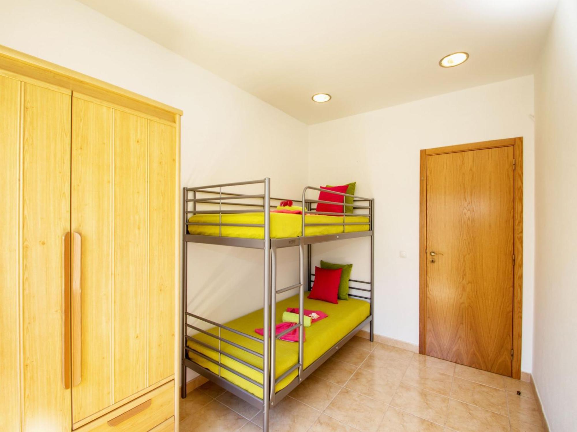 Spacious In Villa