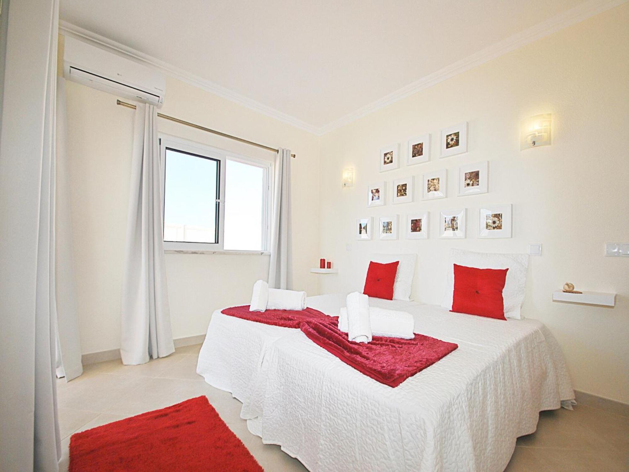 With Heatable Pool Albufeira