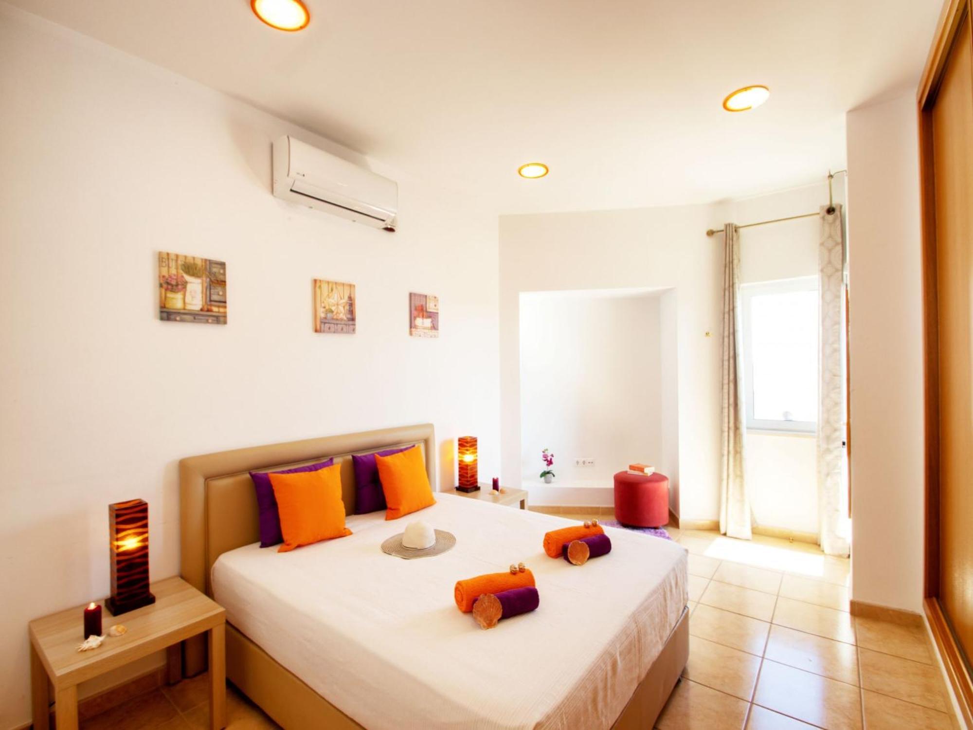 Spacious In * Albufeira