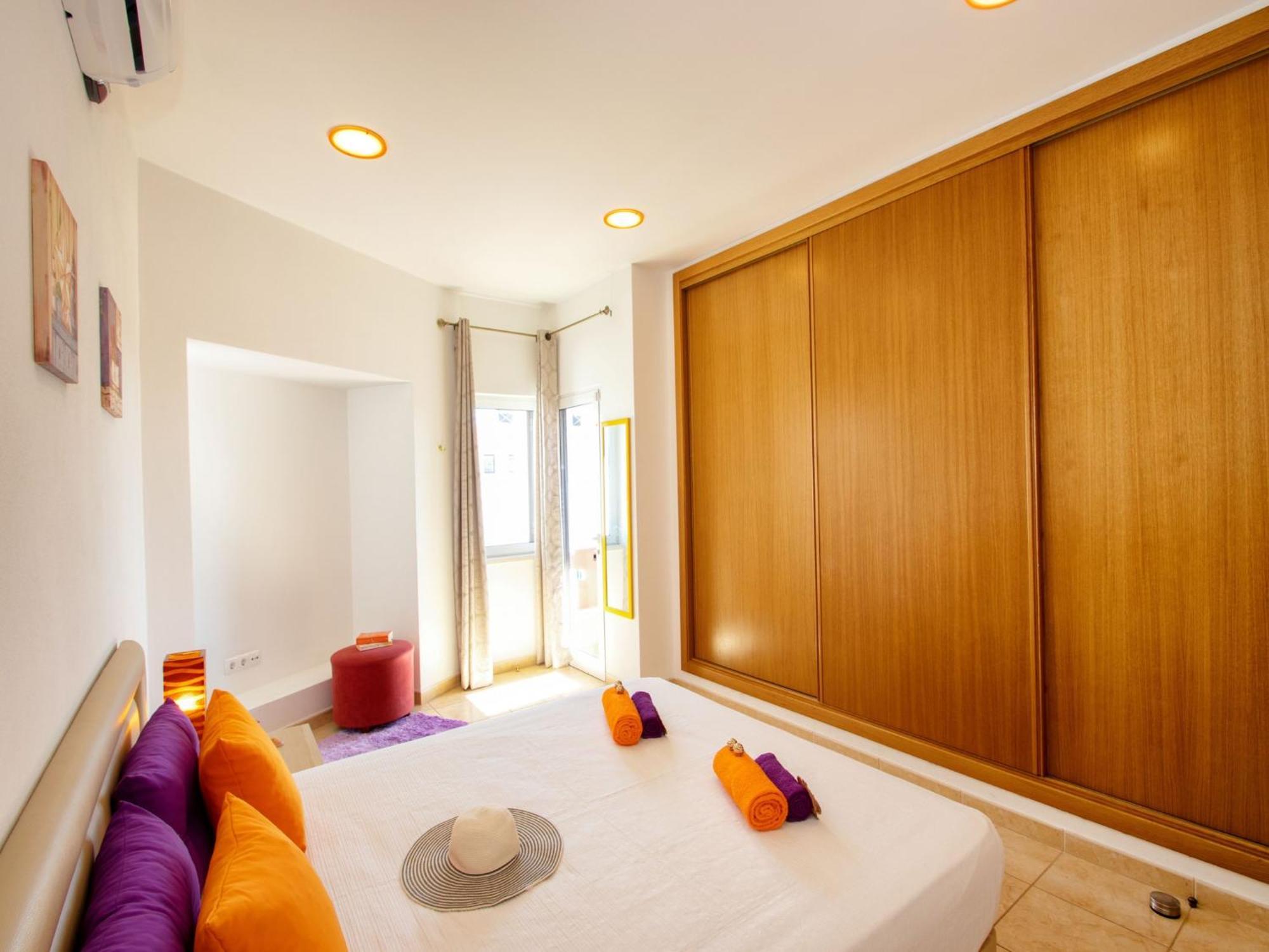 Spacious In Villa Albufeira