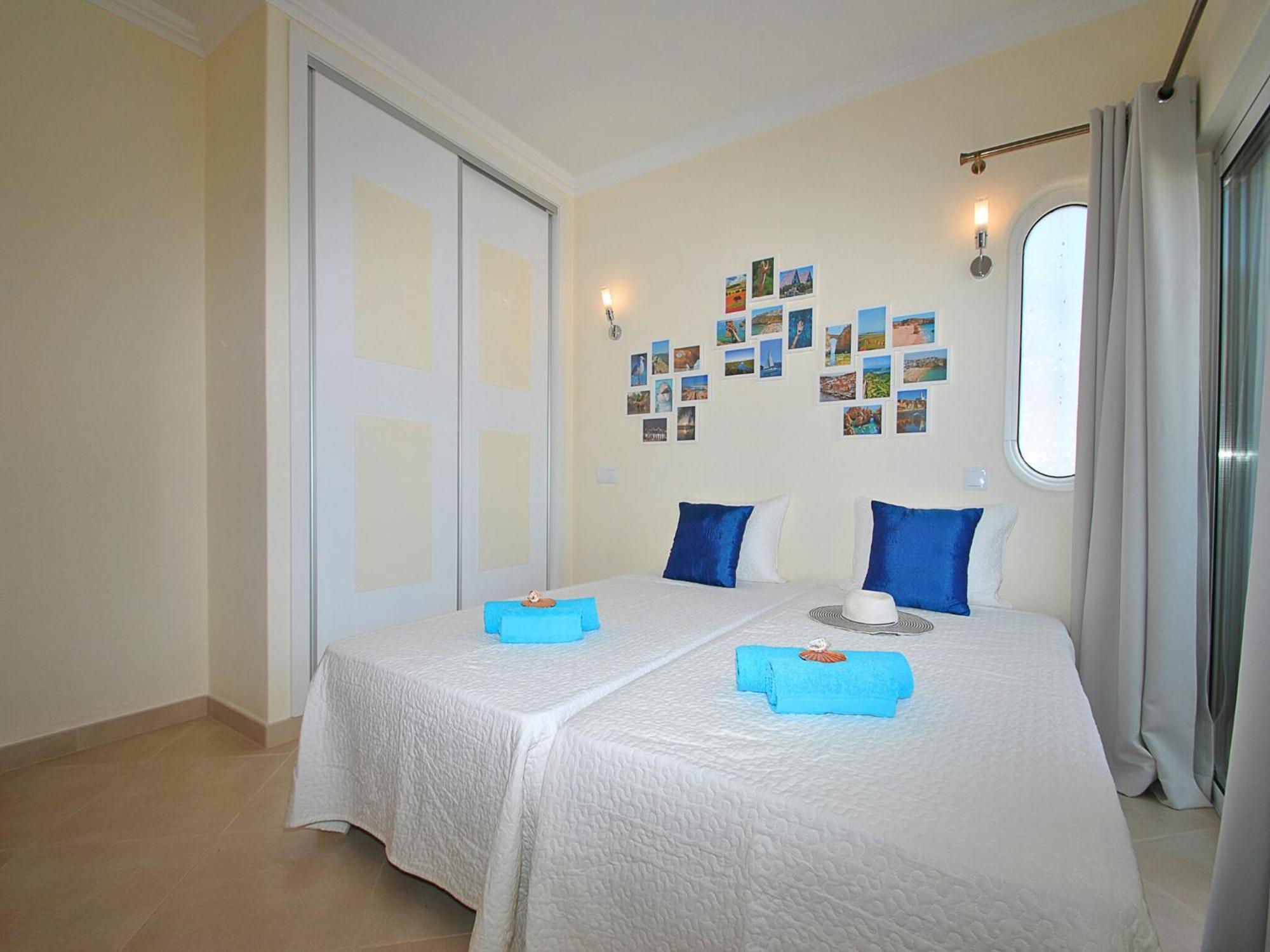 With Heatable Pool * Albufeira