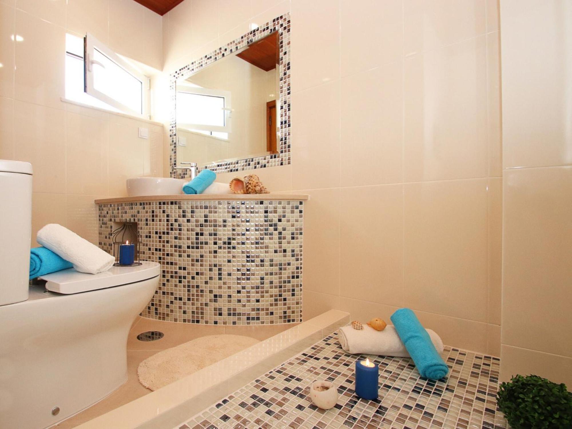 With Heatable Pool Villa *