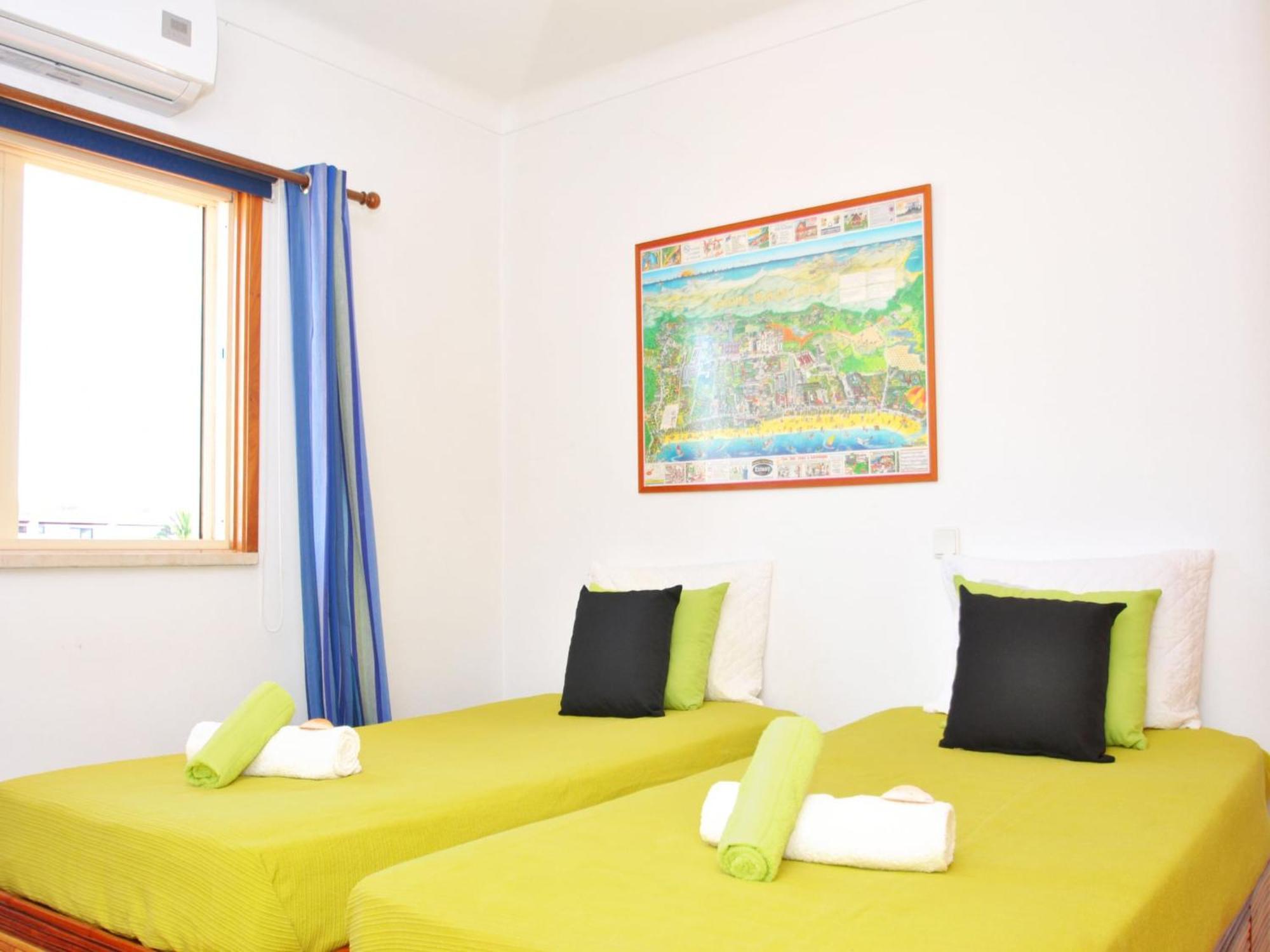 Cozy Algarve Retreat Apartment