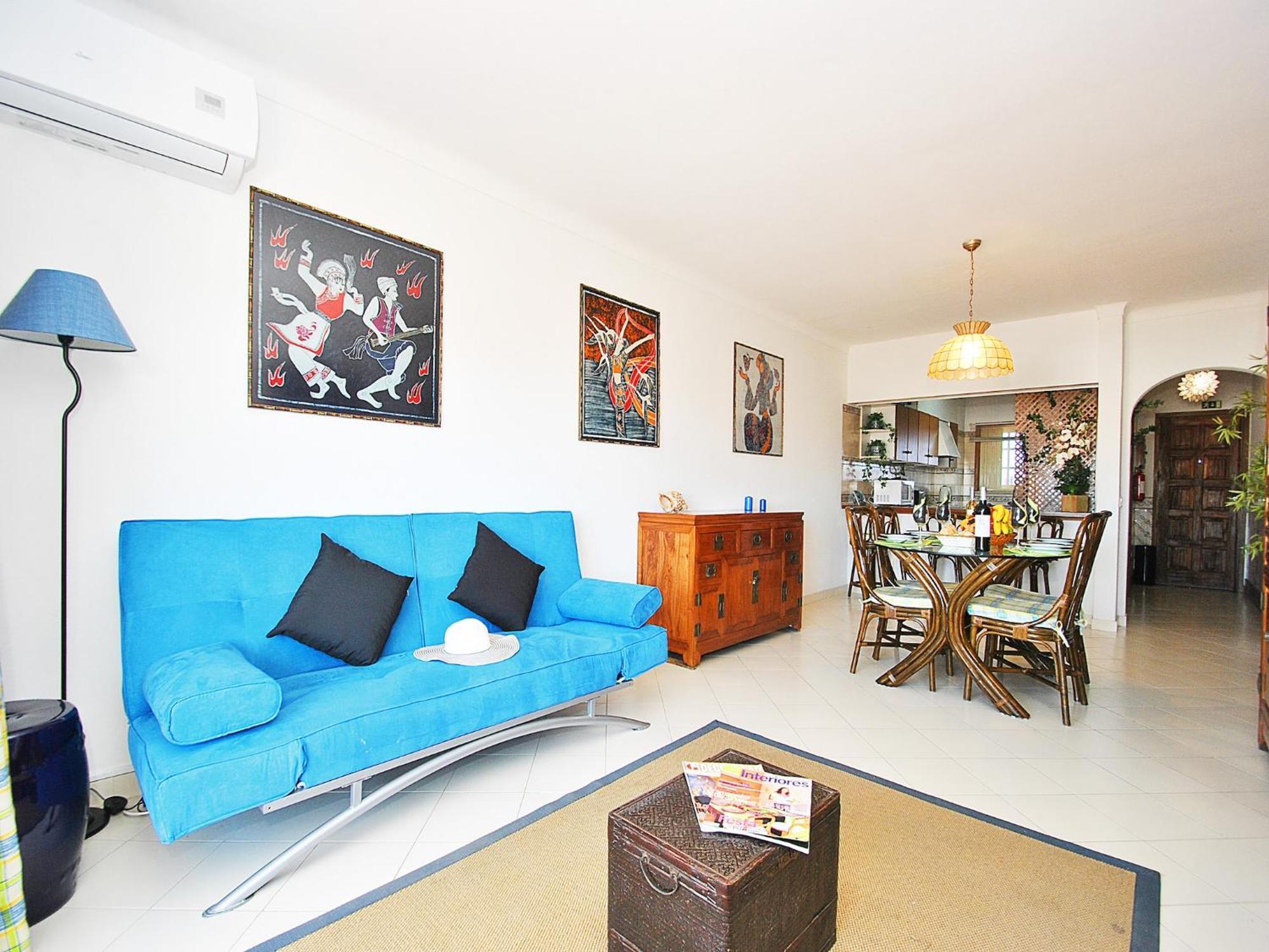 Cozy Algarve Retreat Albufeira