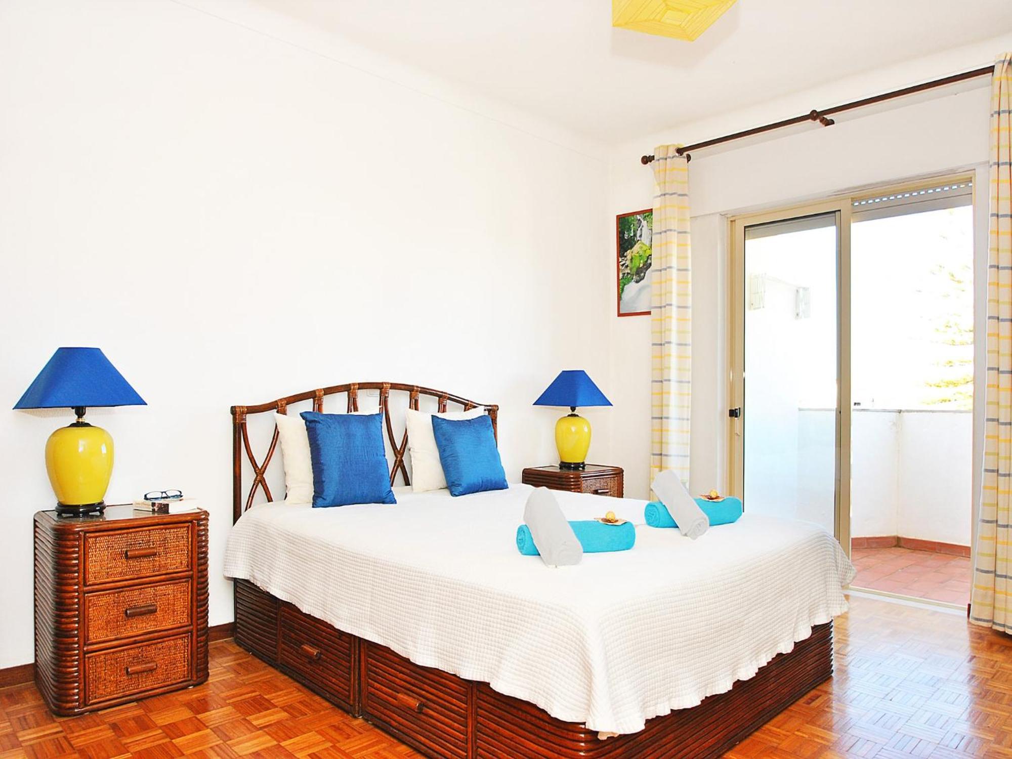 Cozy Algarve Retreat Albufeira