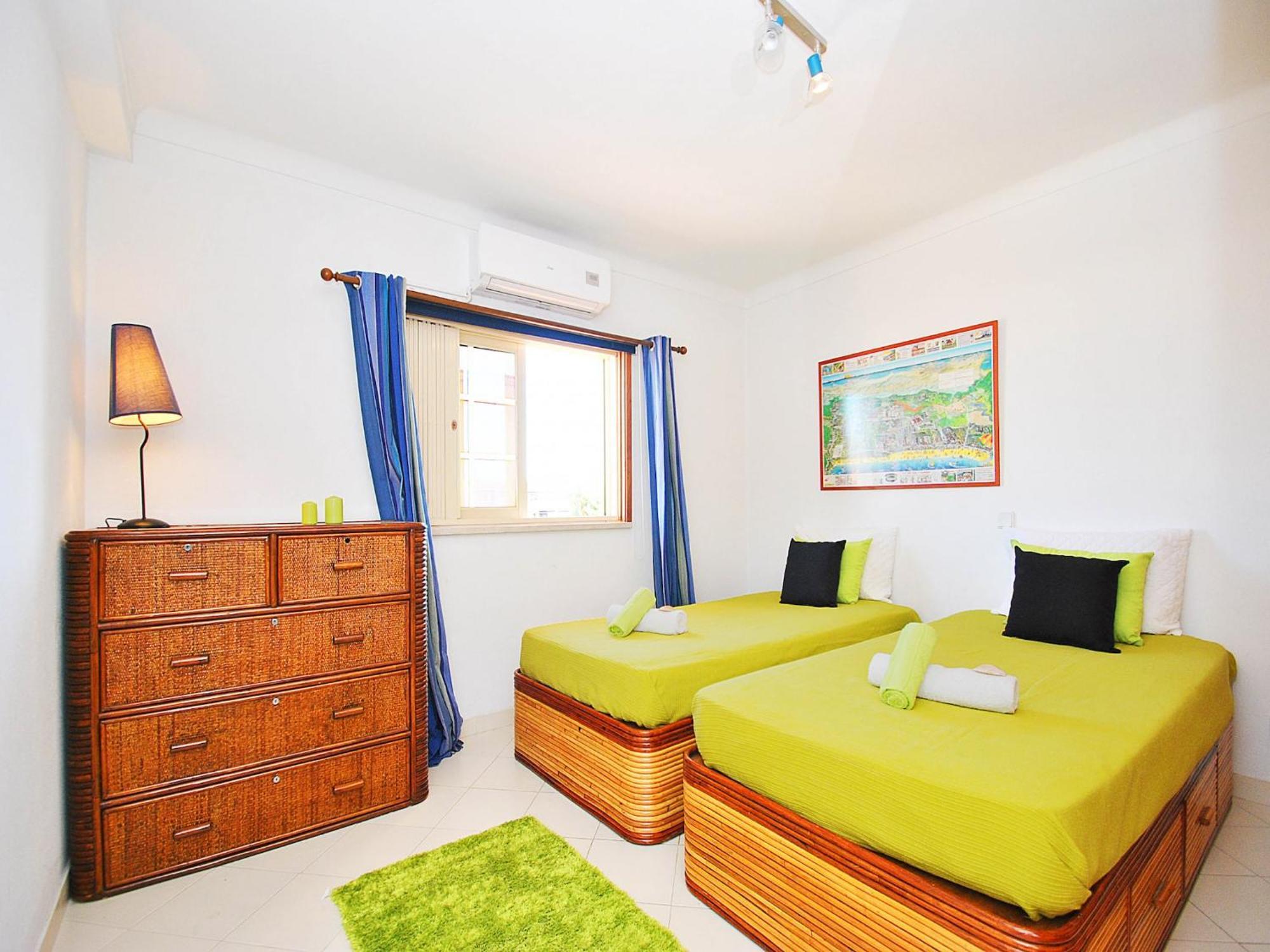 Apartment Cozy Algarve Retreat *