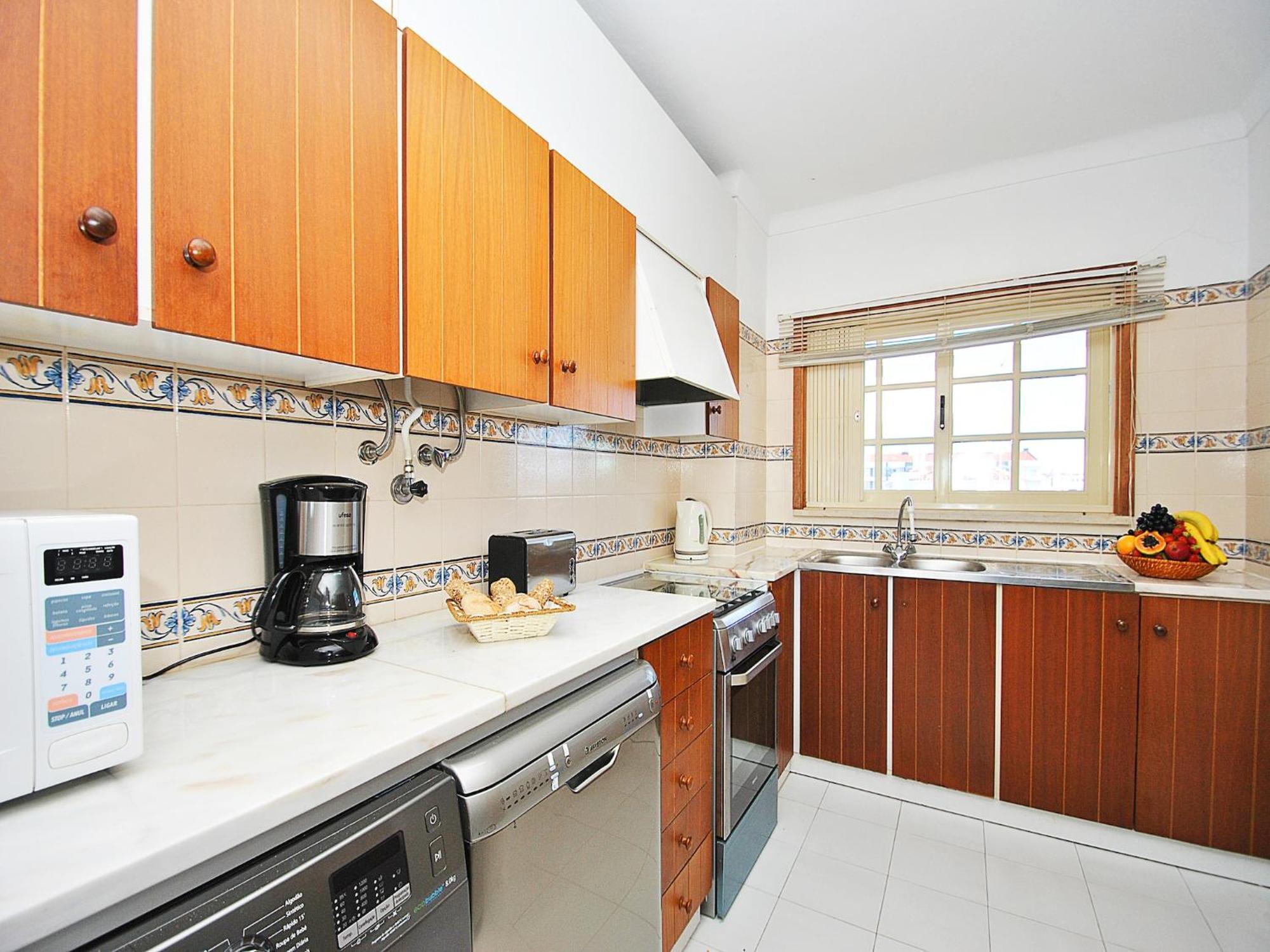 Cozy Algarve Retreat Apartment Albufeira