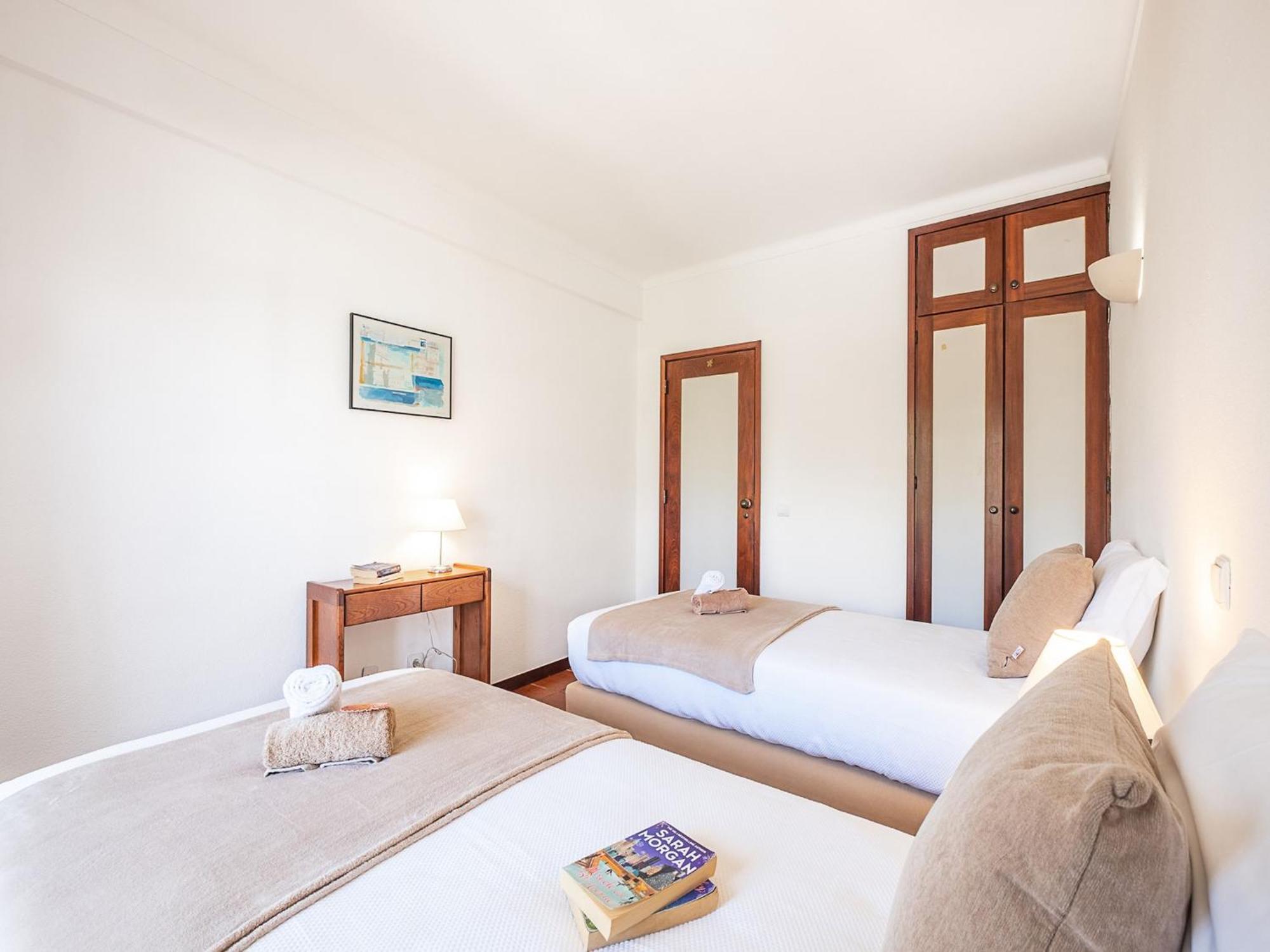 With Swimming Pool Villa Albufeira