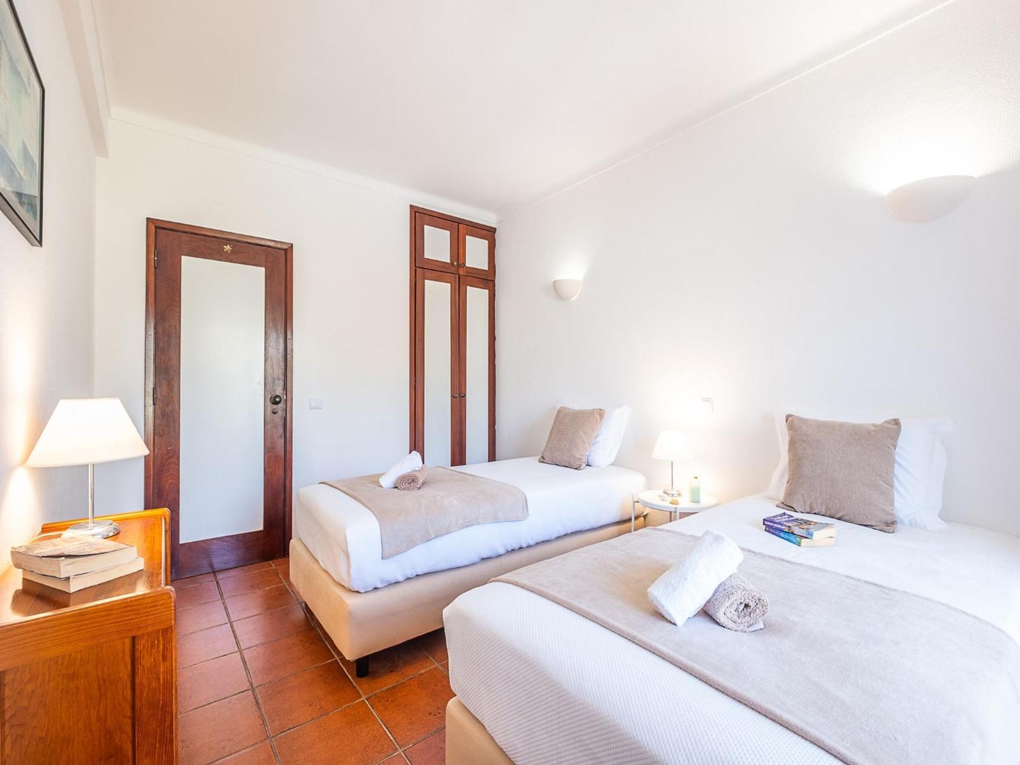 With Swimming Pool Villa Albufeira