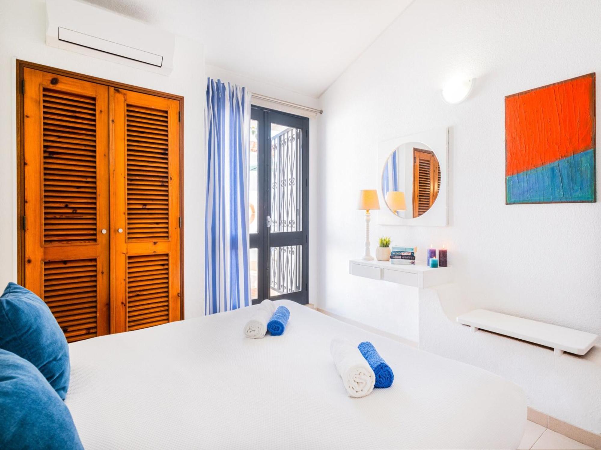 Villa Fantastic With Heatable Pool Albufeira