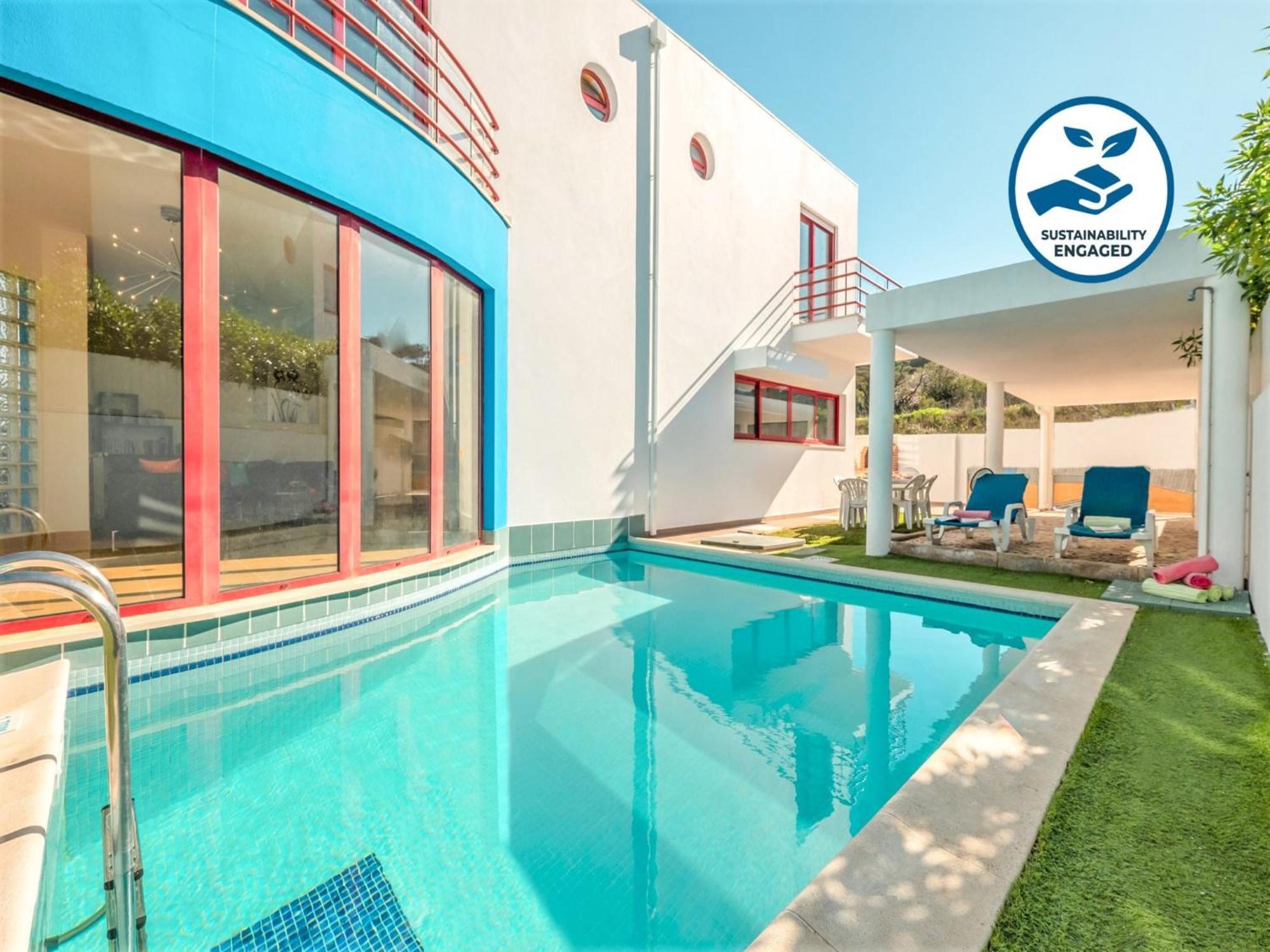 Acapulco 3-bed Pool Villa *