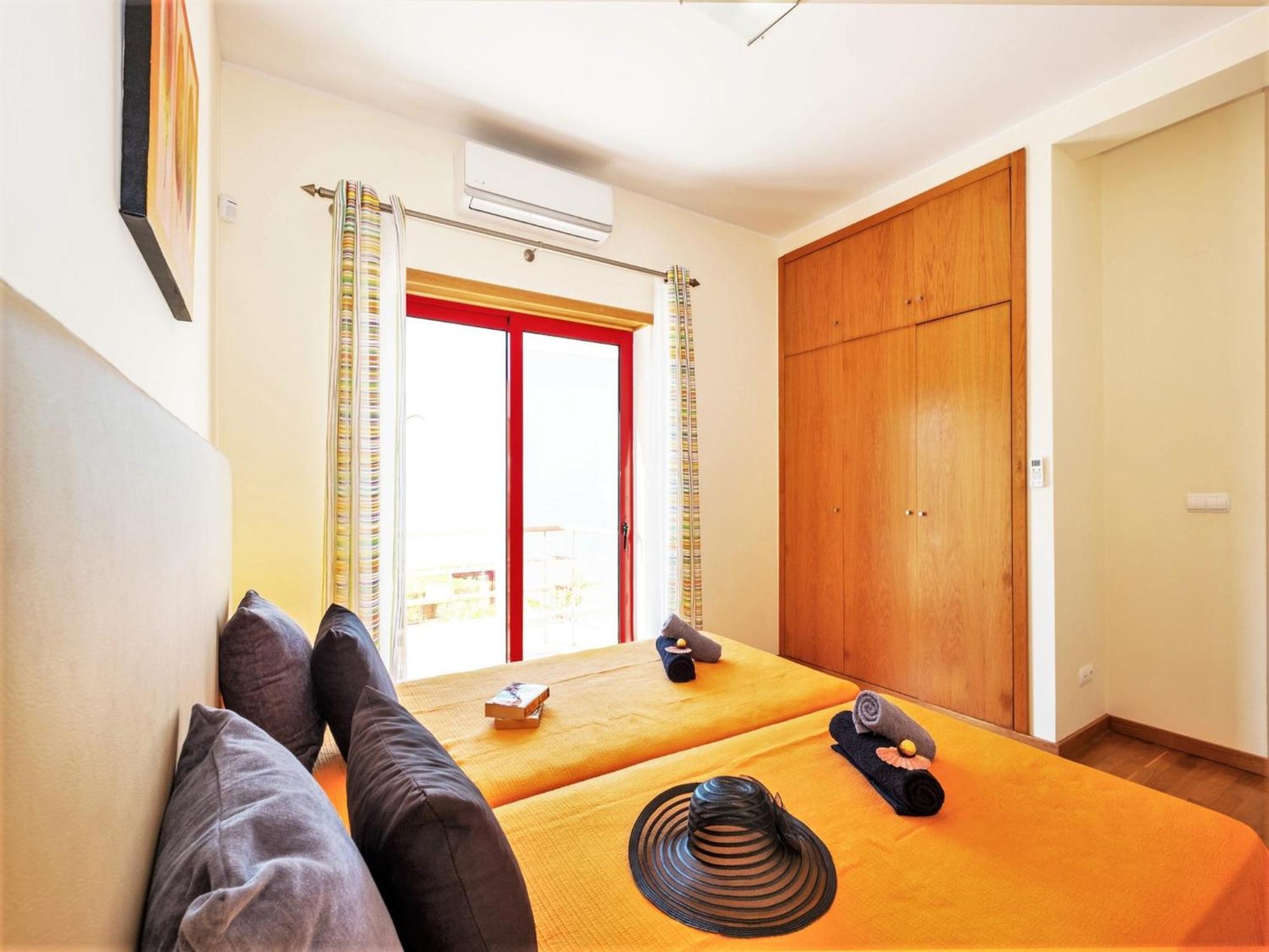 Acapulco 3-bed Pool *