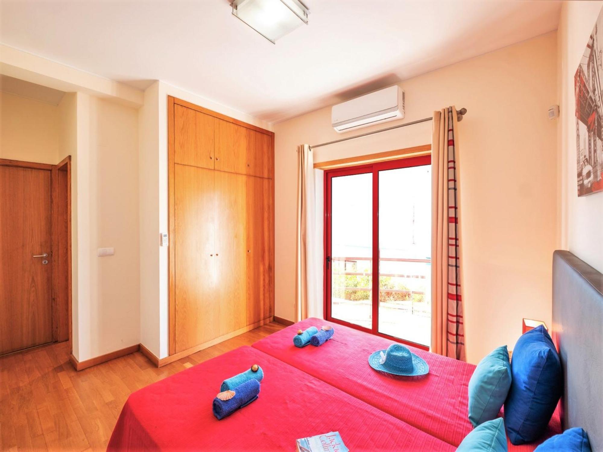 Villa Acapulco 3-bed Pool Albufeira