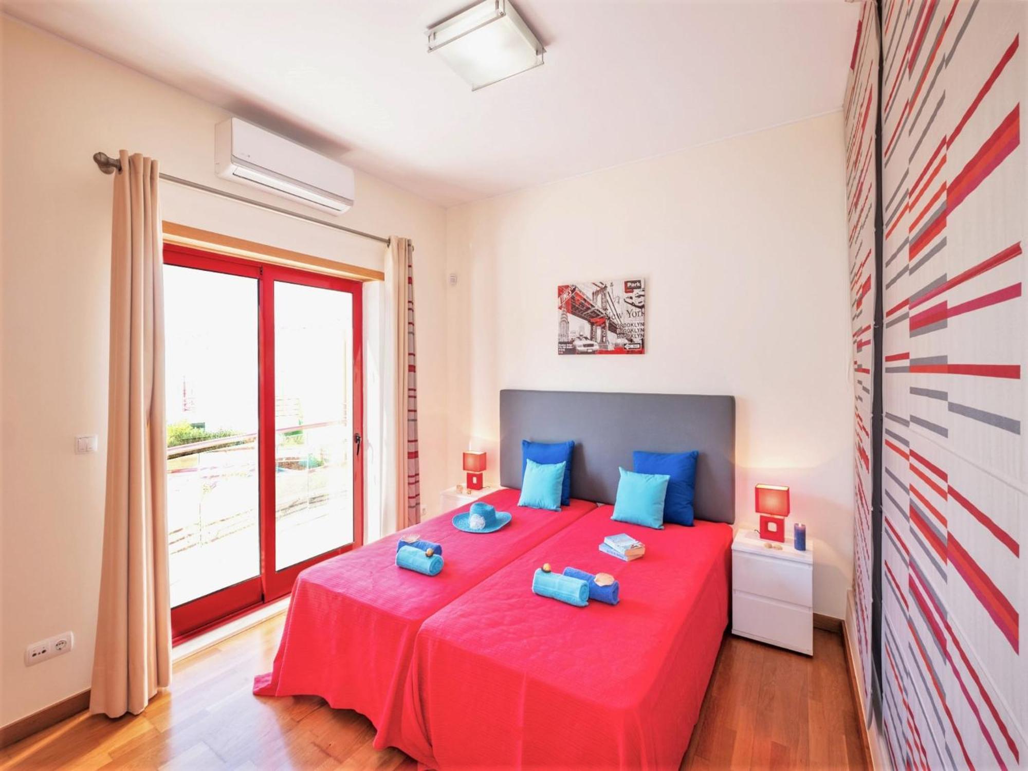 Acapulco 3-bed Pool Albufeira