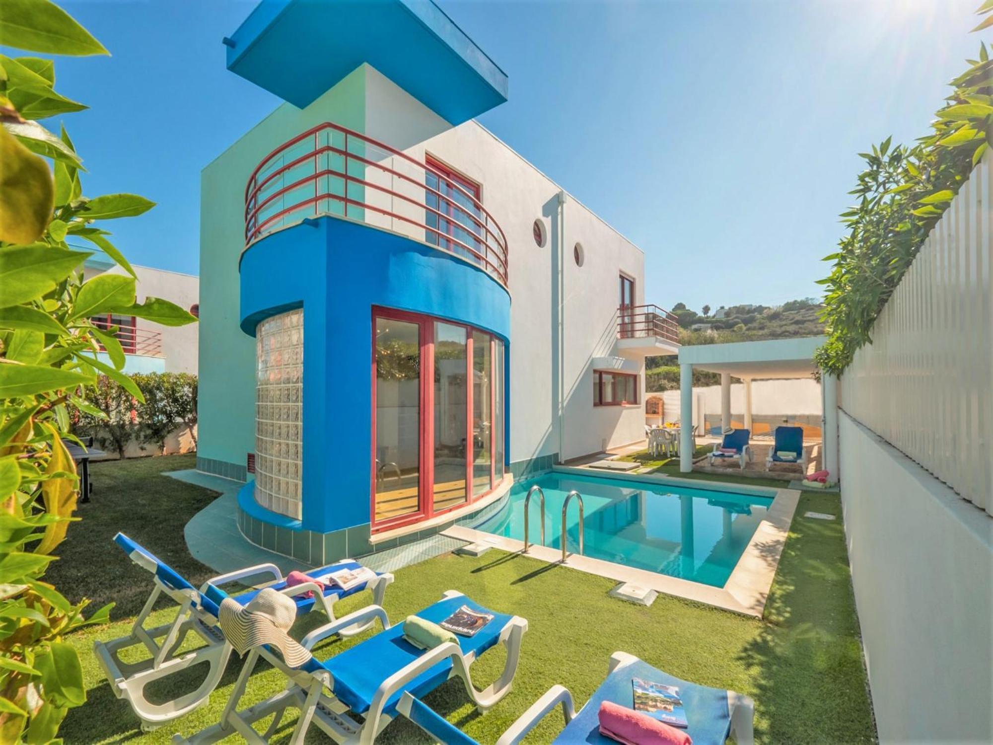 Acapulco 3-bed Pool Villa *