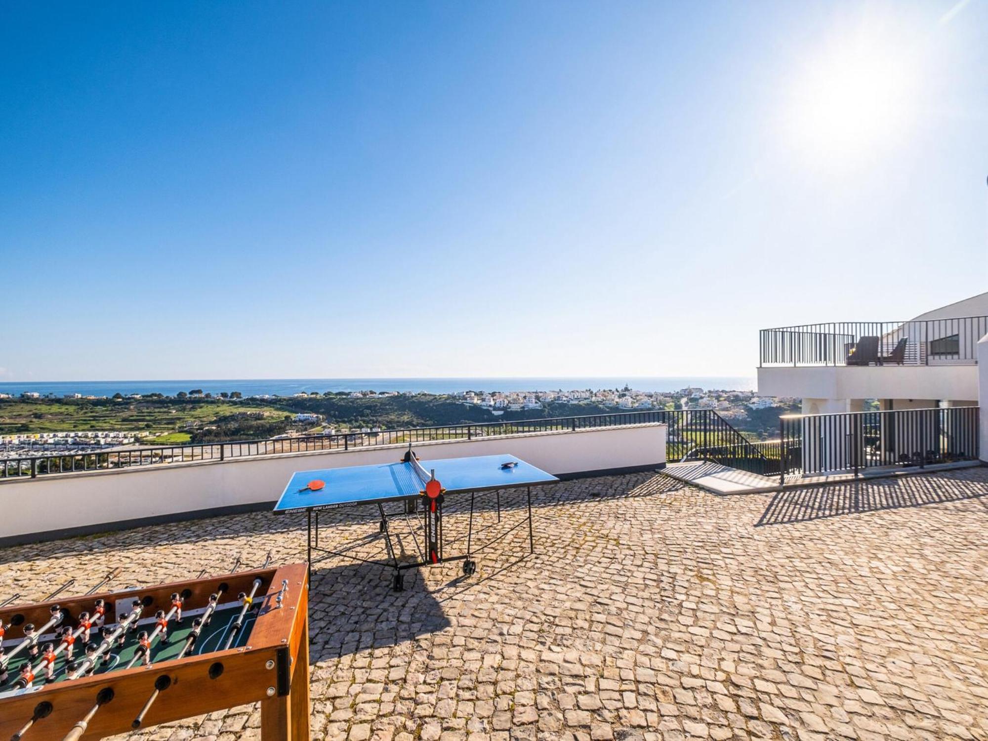 Villa With Private Swimming Pool