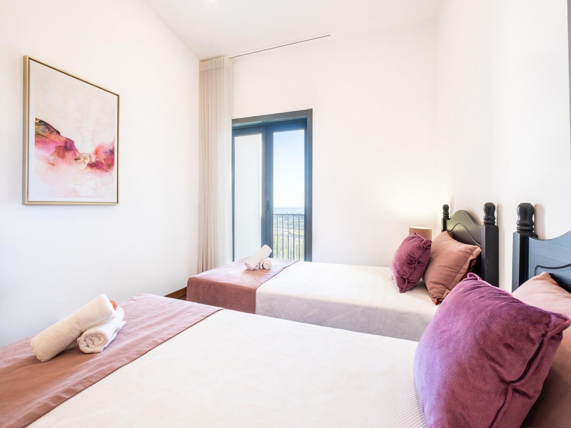 With Private Swimming Pool * Albufeira
