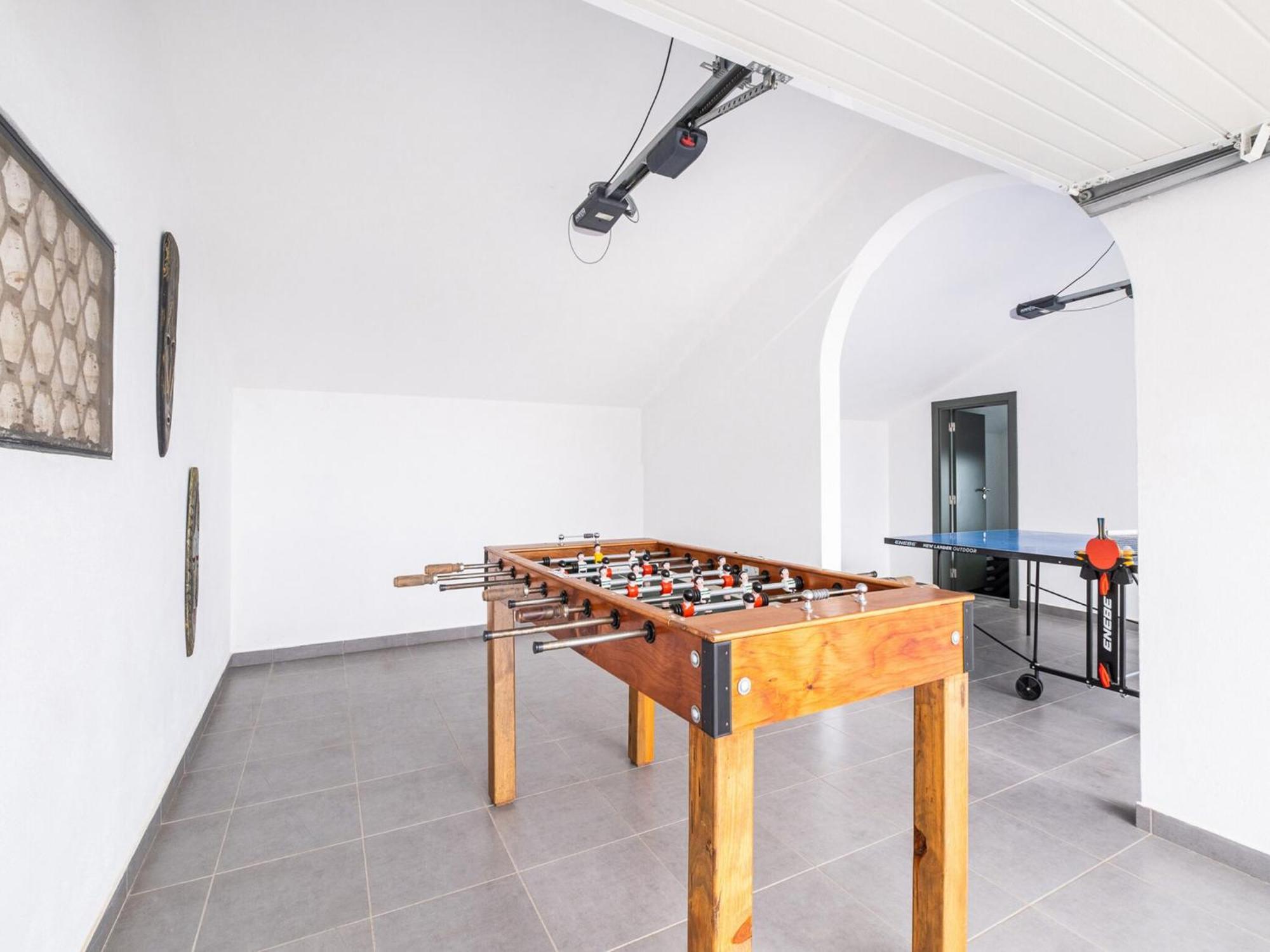With Private Swimming Pool Villa Albufeira