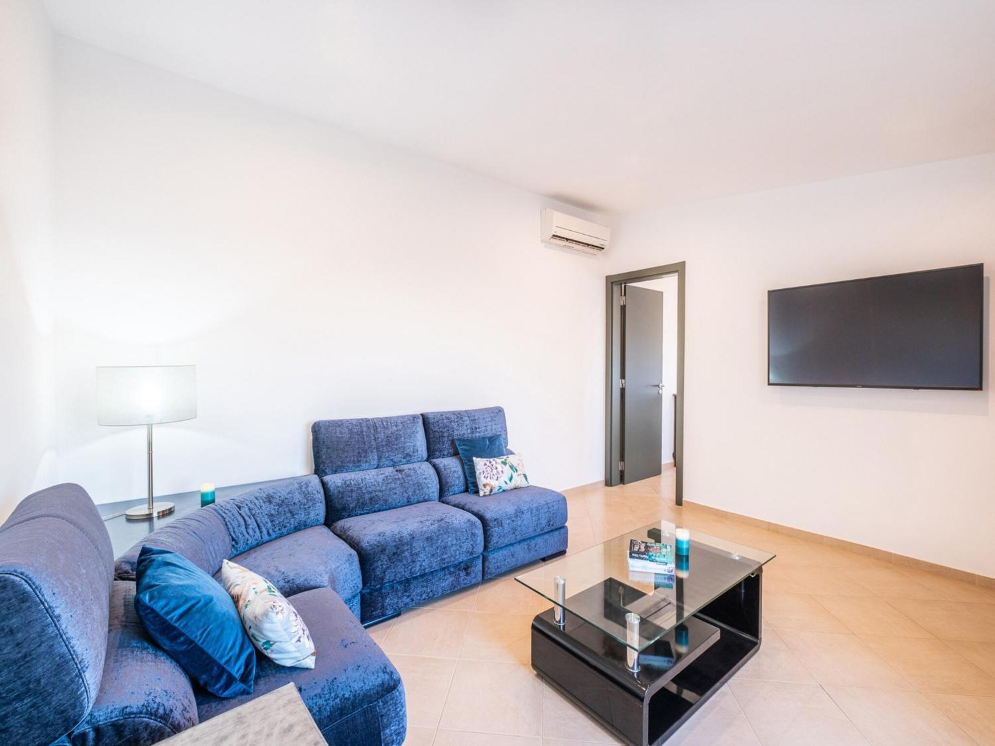 Villa With Private Swimming Pool Albufeira
