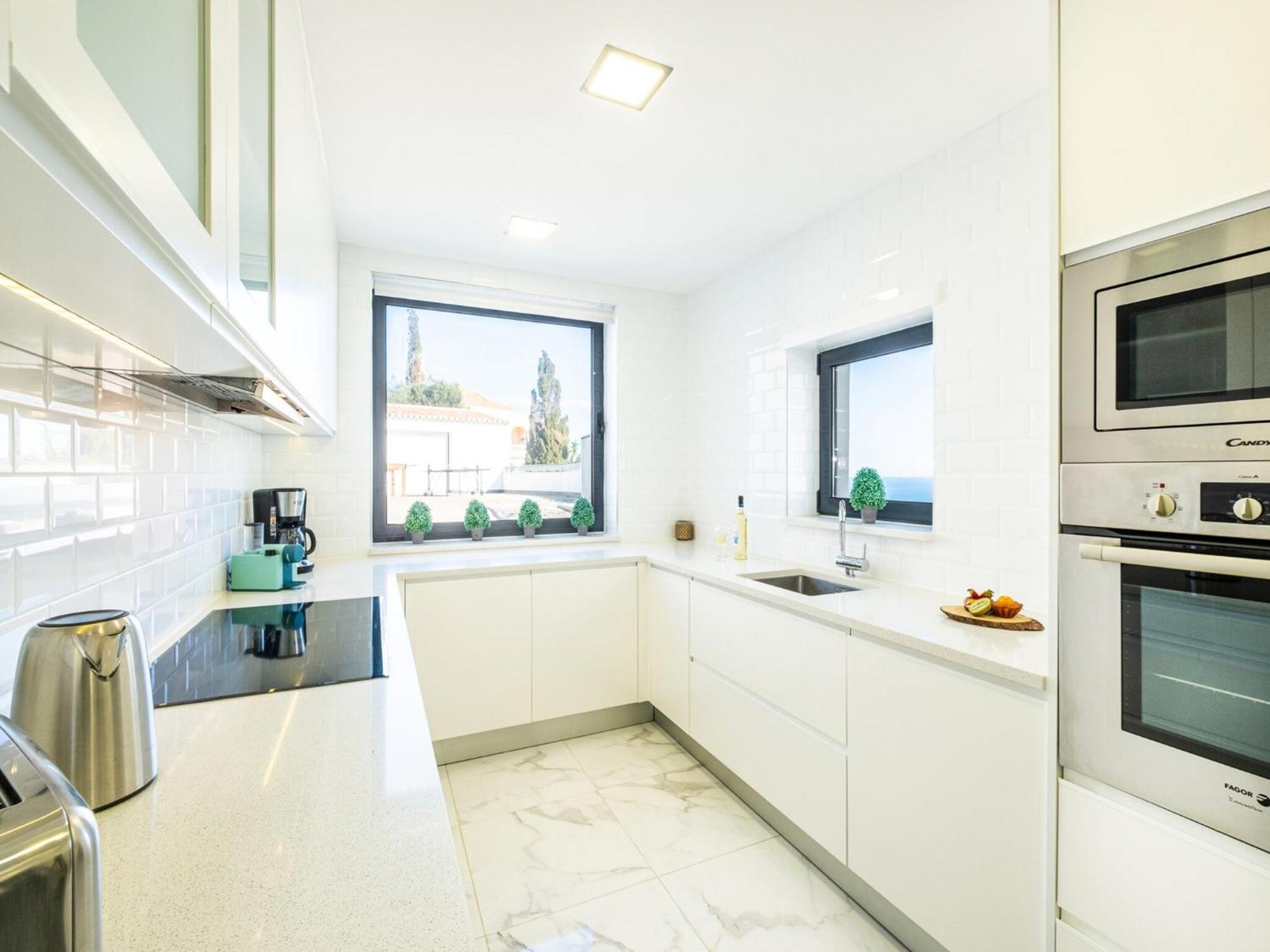 With Private Swimming Pool Villa Albufeira