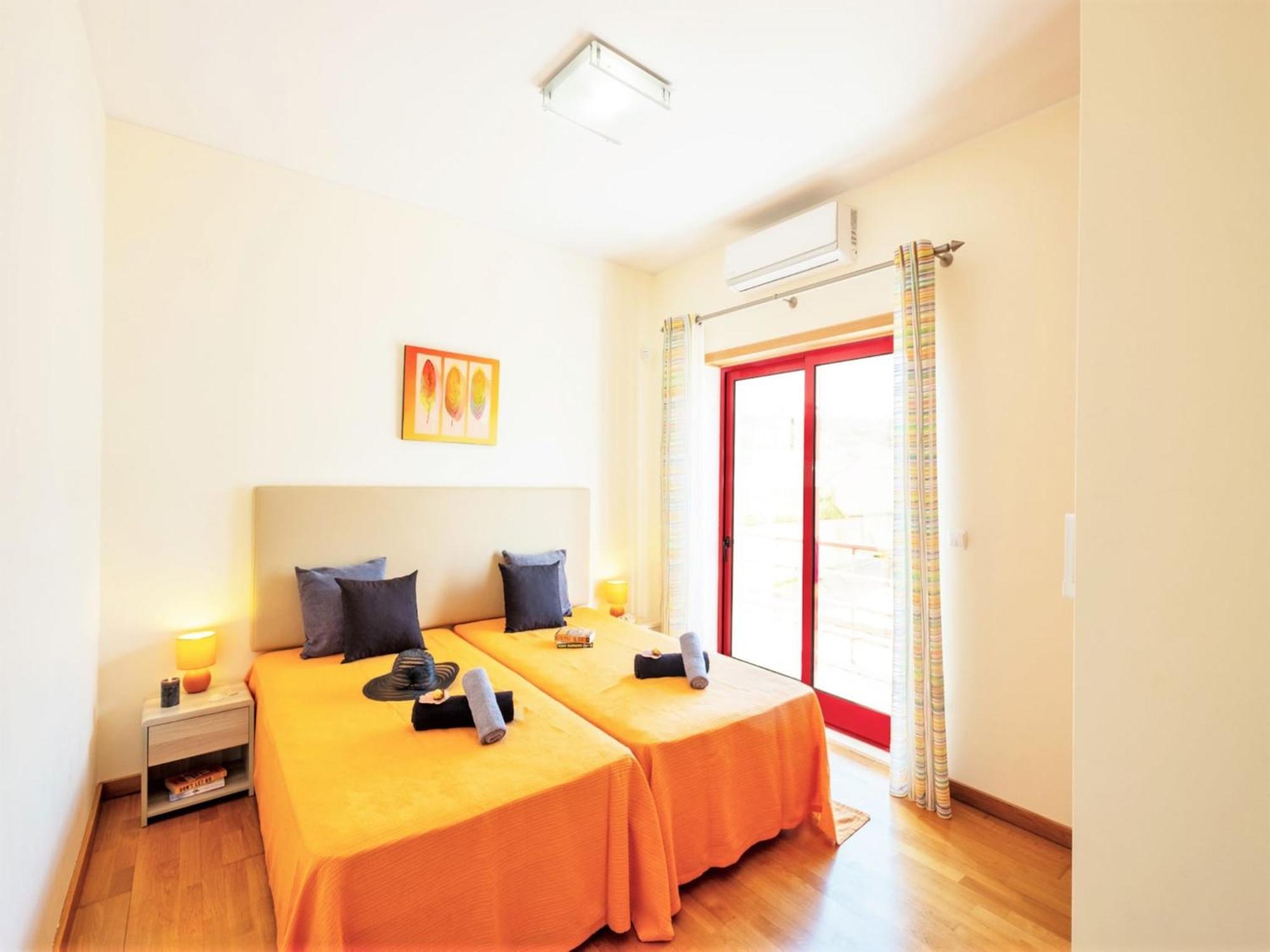 Acapulco 3-bed Pool Albufeira