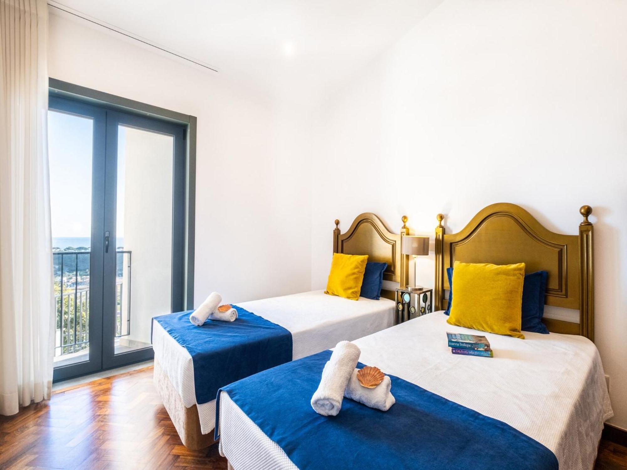 With Private Swimming Pool Villa Albufeira