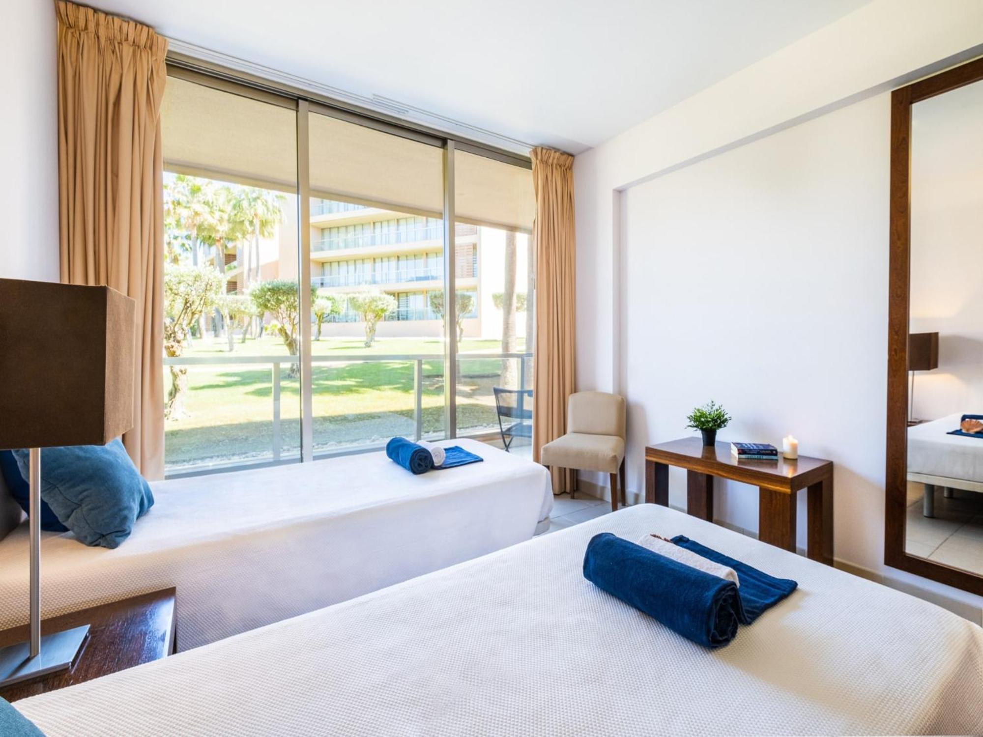 Apartment Stylish Salgados Escape Albufeira