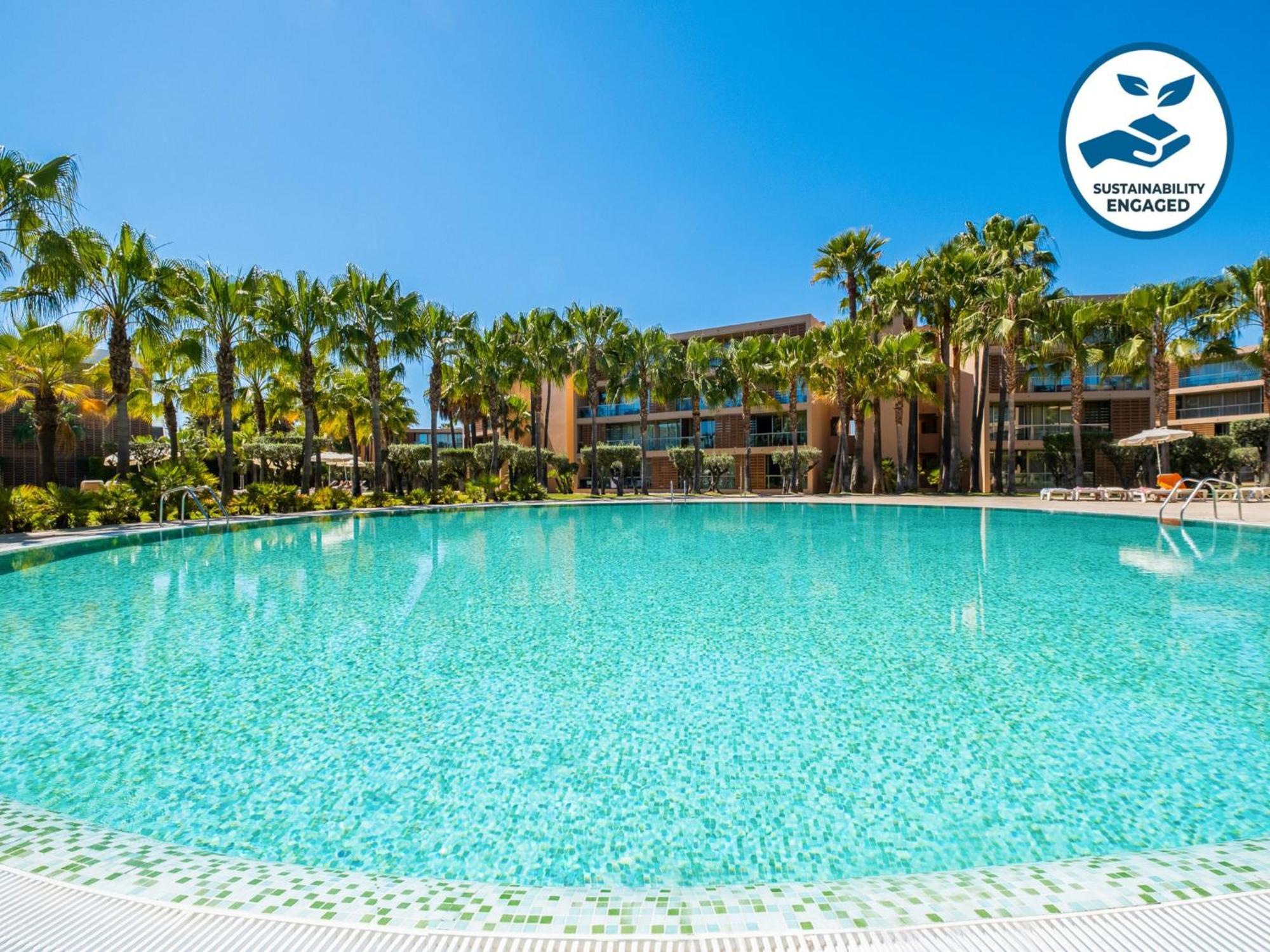 Stylish Salgados Escape * Albufeira