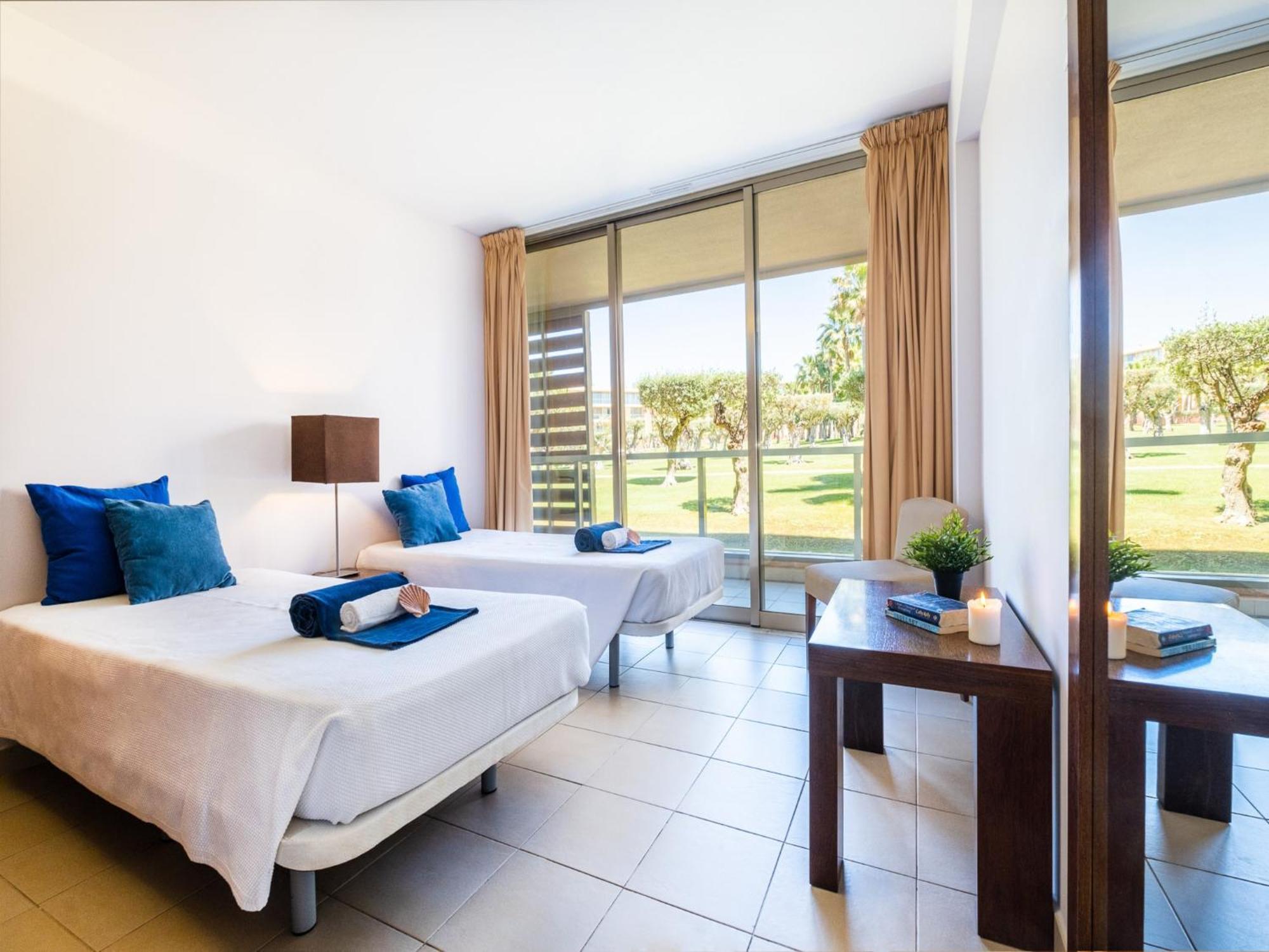 Stylish Salgados Escape