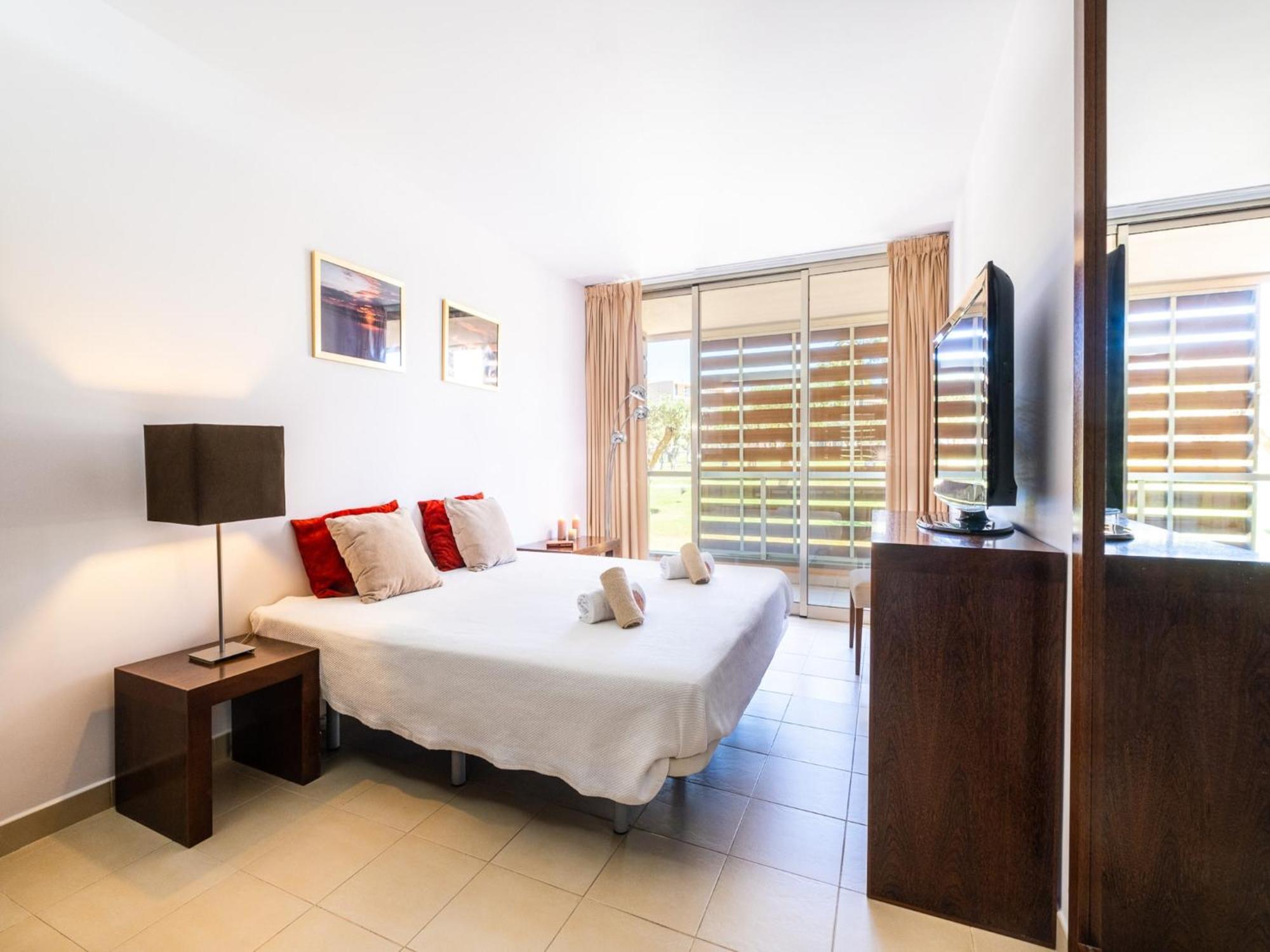 Apartment Stylish Salgados Escape Albufeira