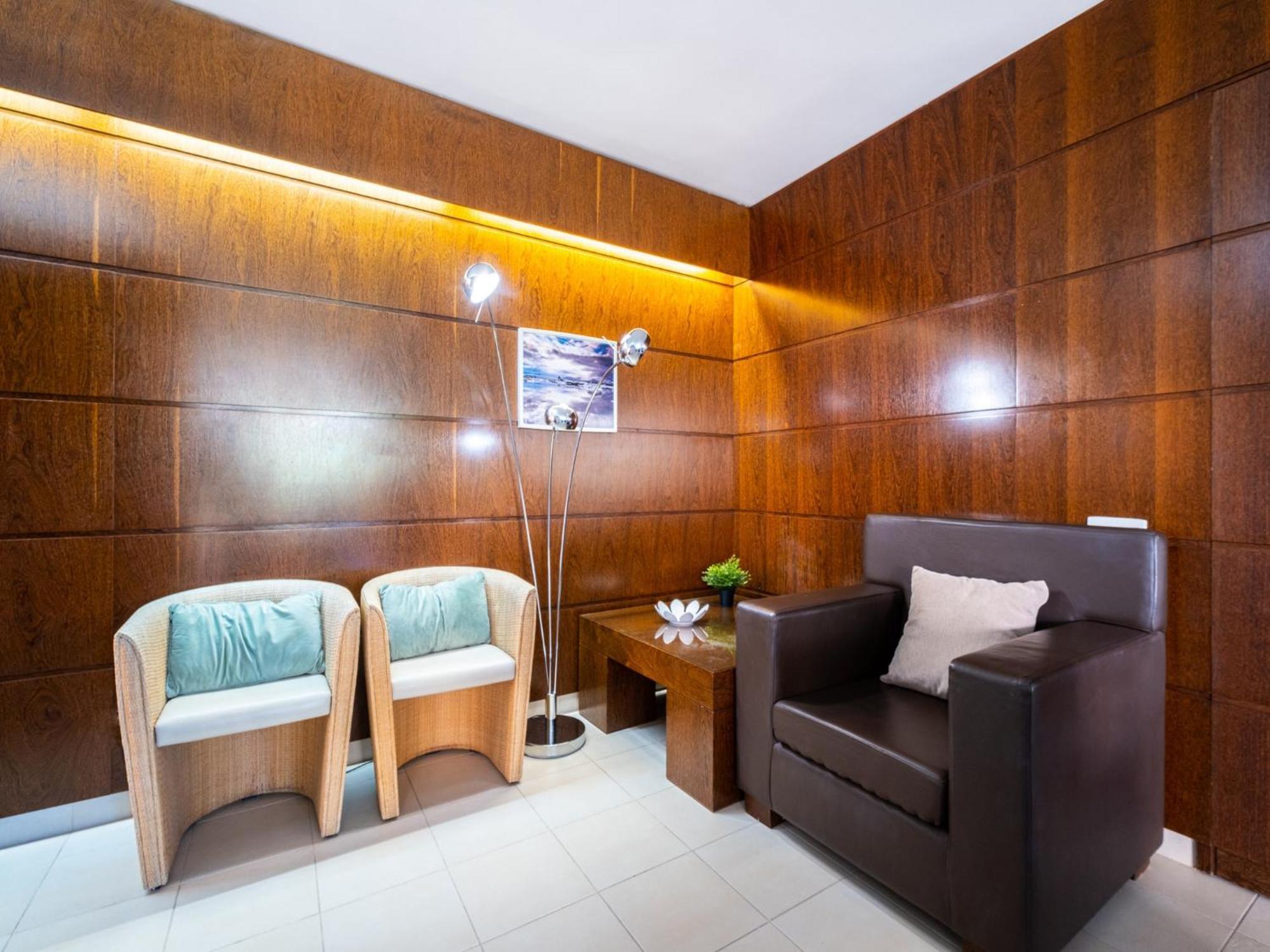 Stylish Salgados Escape * Albufeira