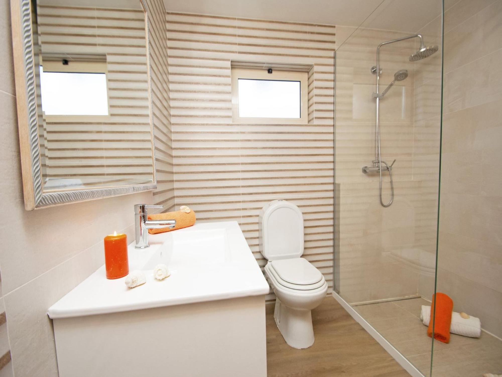 Villa With Heatable Pool Albufeira