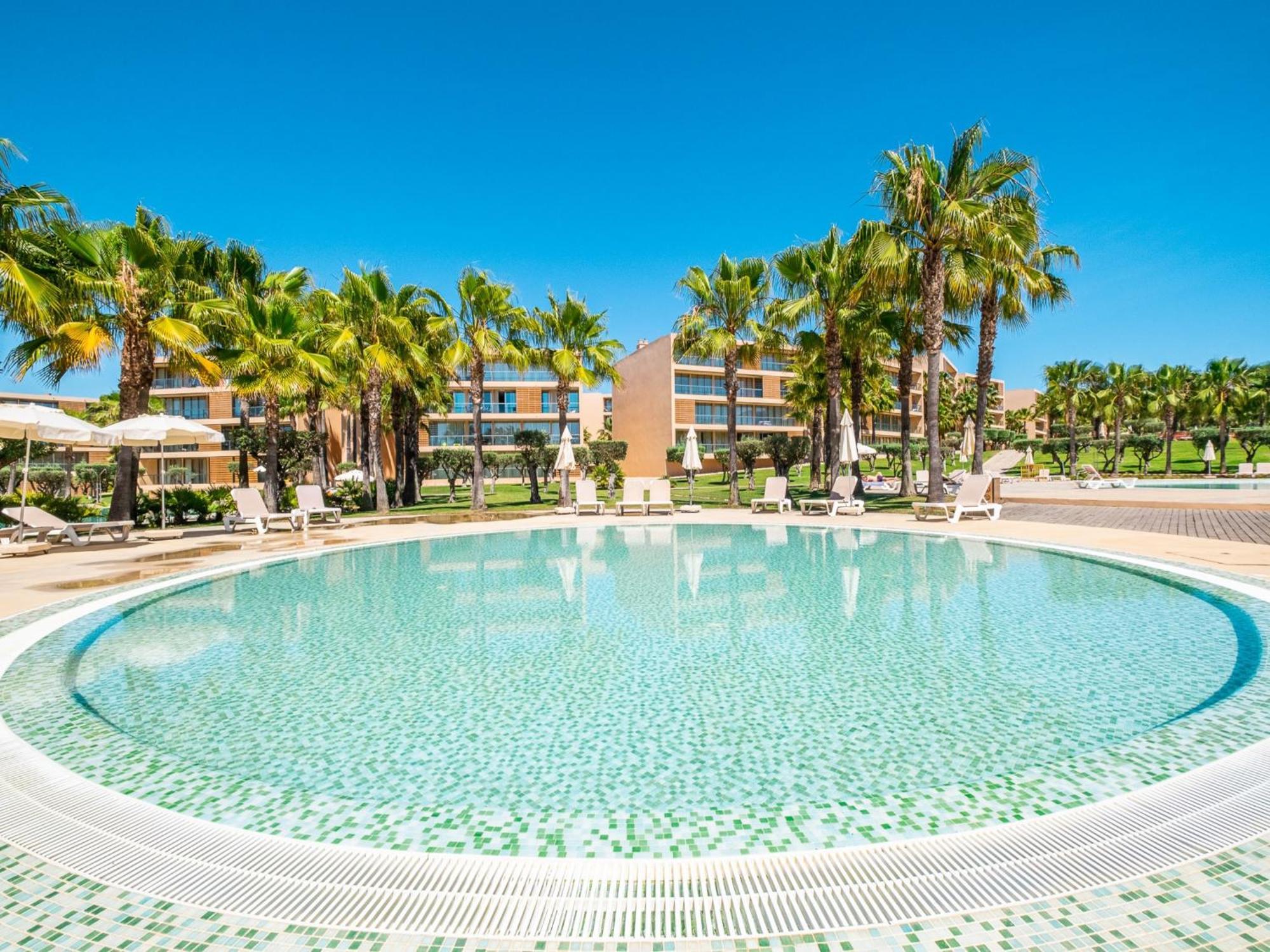 Apartment Stylish Salgados Escape Albufeira
