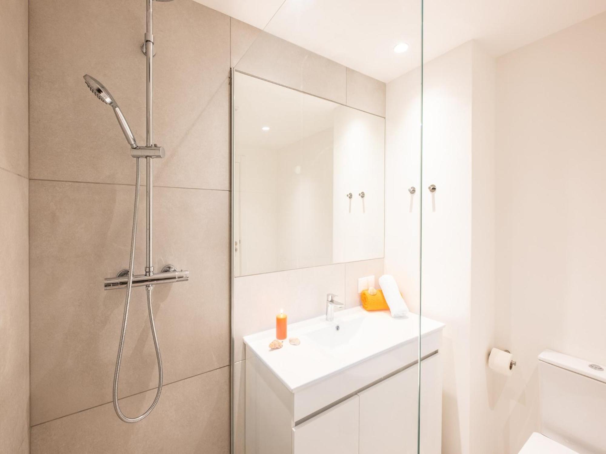 Cozy 1-bedroom Albufeira