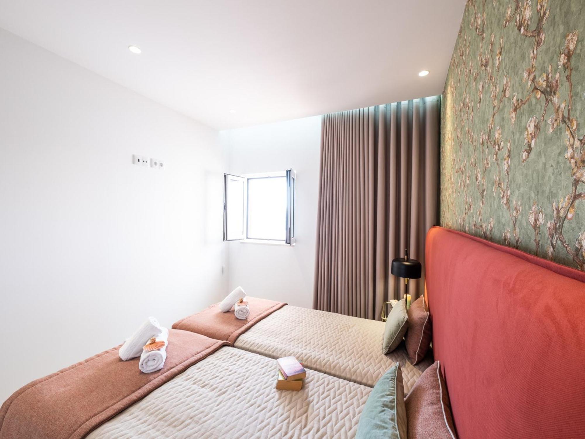 Cozy 1-bedroom