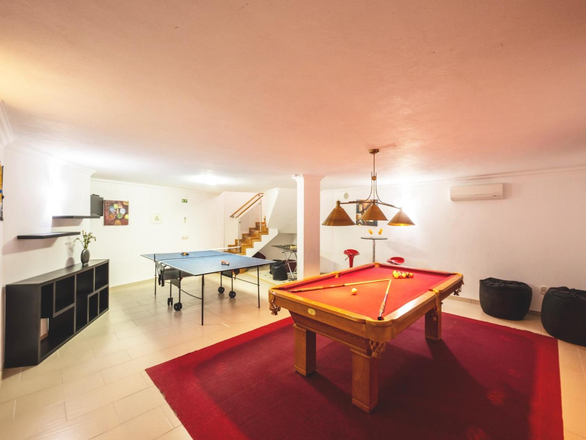 Villa Laguna Escape