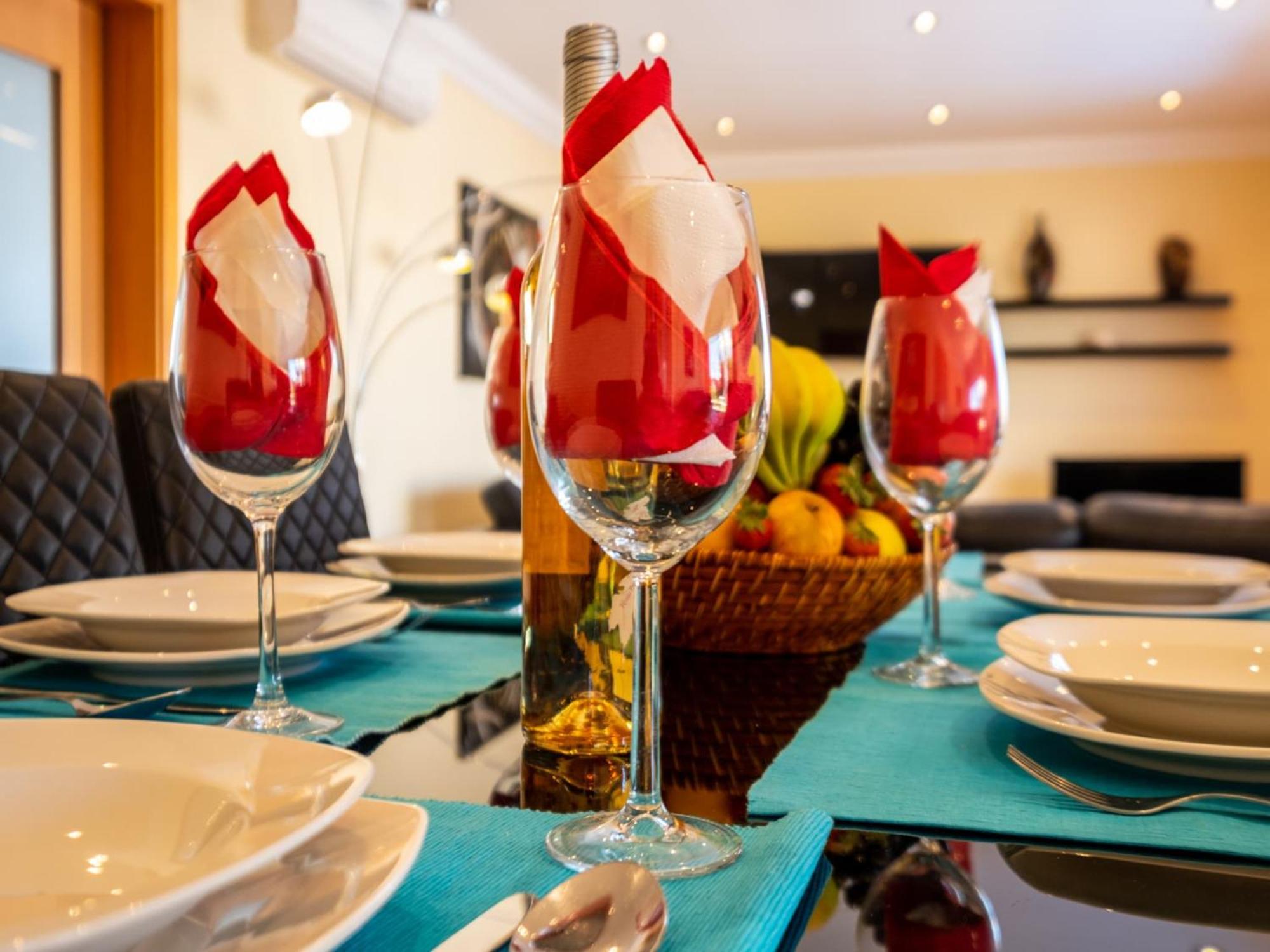 Villa Laguna Escape Albufeira
