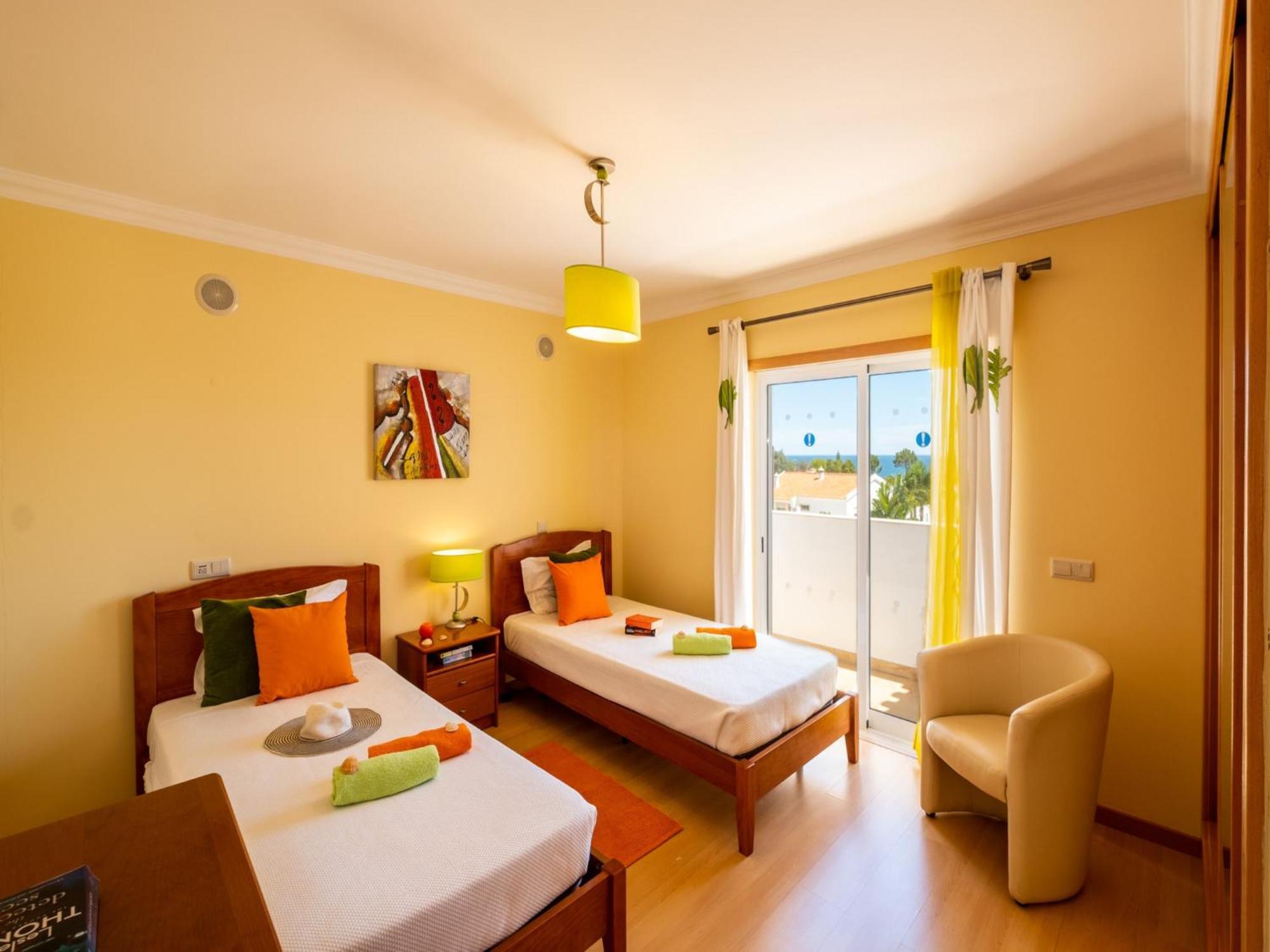 Laguna Escape Villa Albufeira