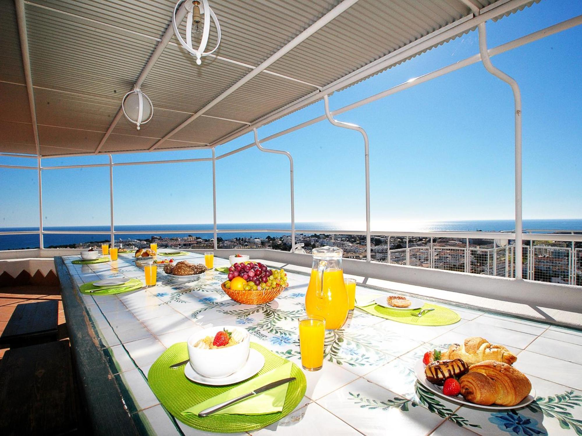 Stunning Penthouse With Pool * Albufeira