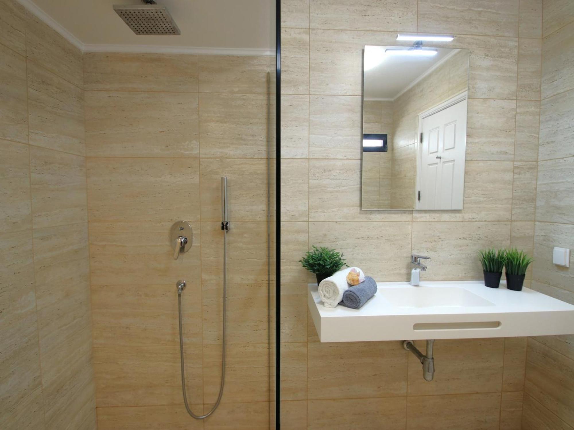 Stunning Penthouse With Pool * Albufeira