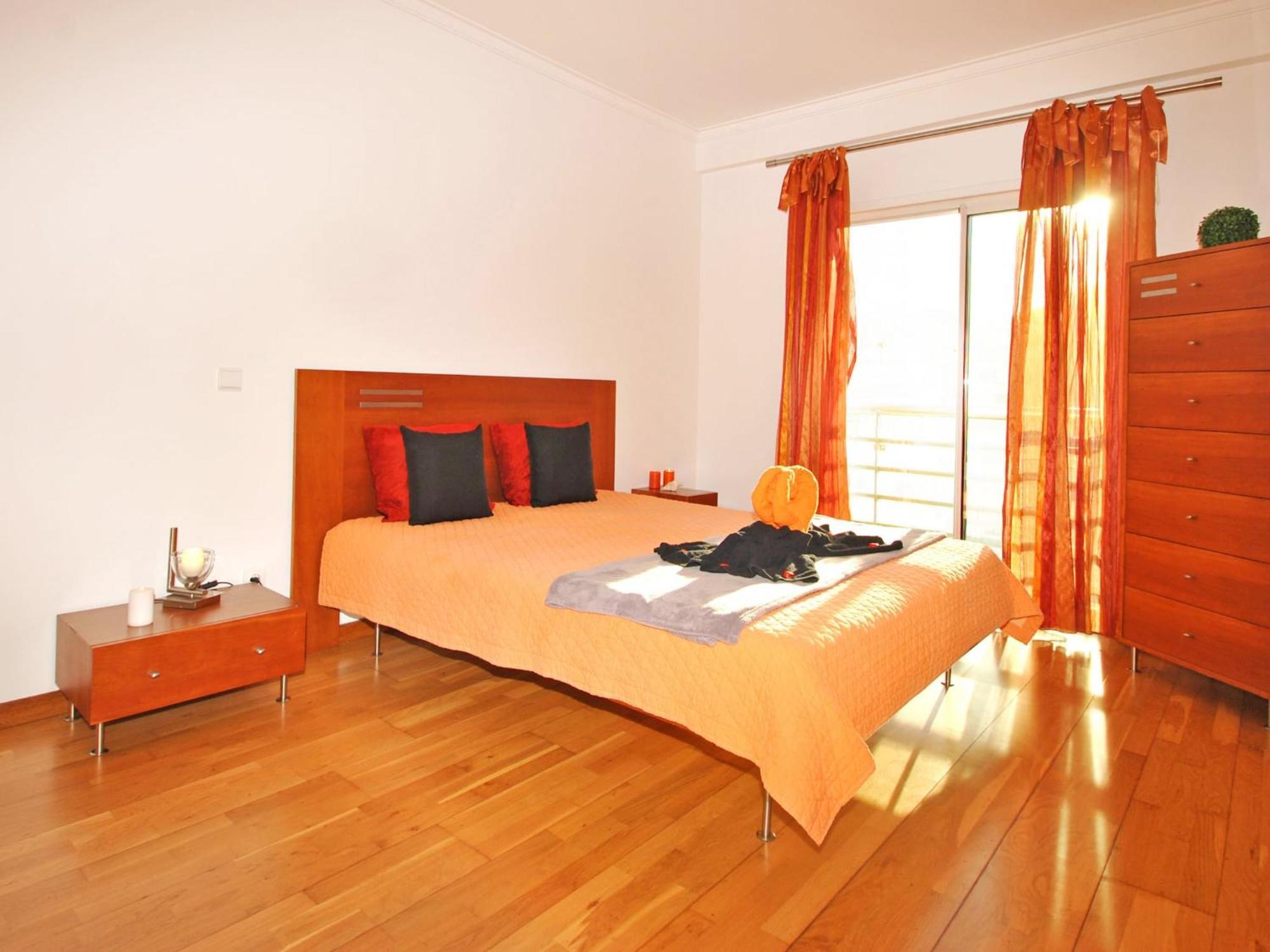 Orlando Historic Apartment Albufeira