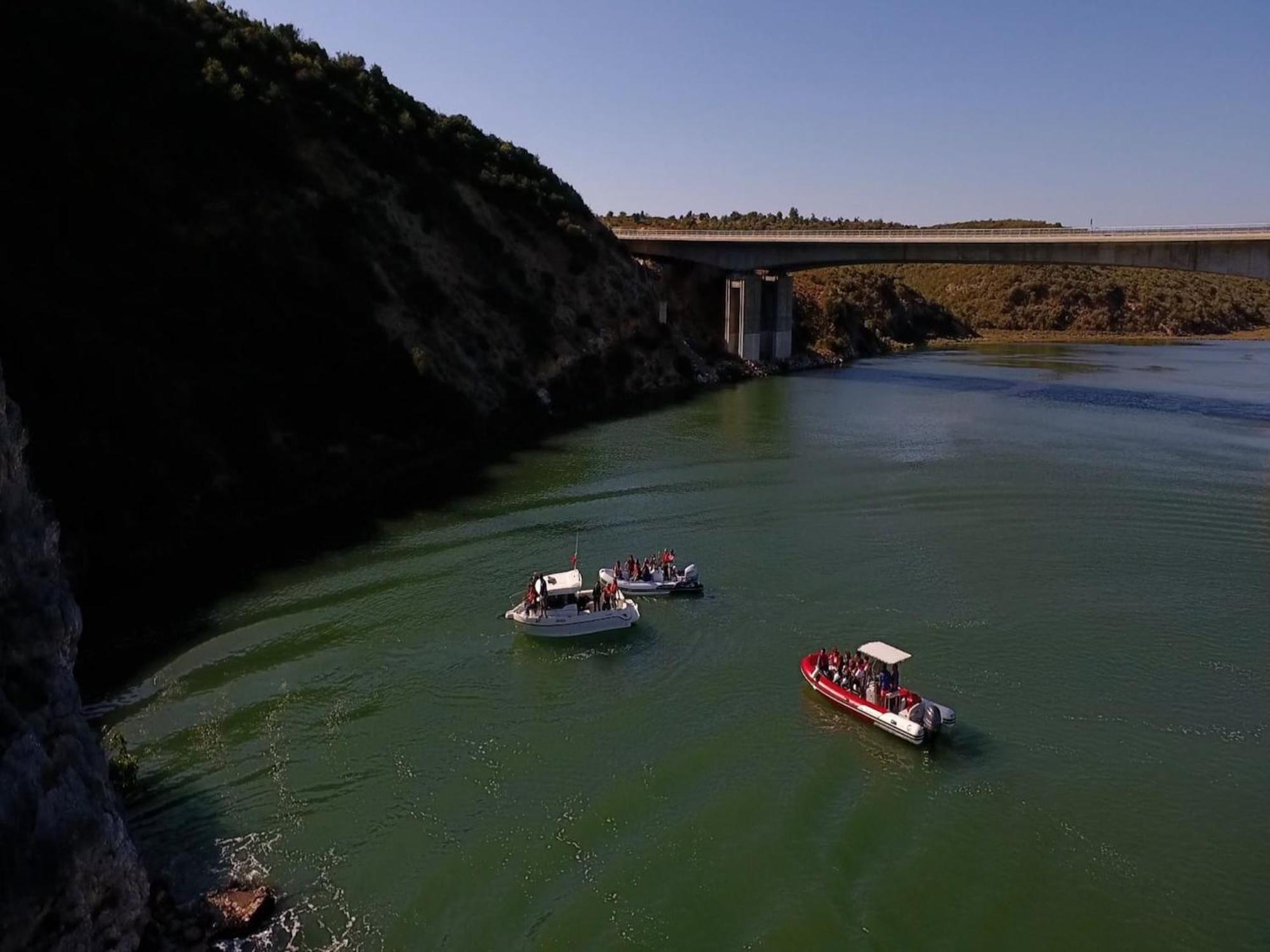 Manihi Luxury Retreat * Albufeira