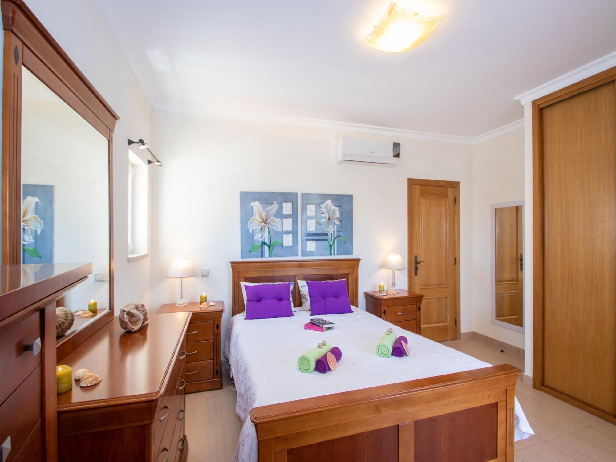 Manihi Luxury Retreat Villa Albufeira